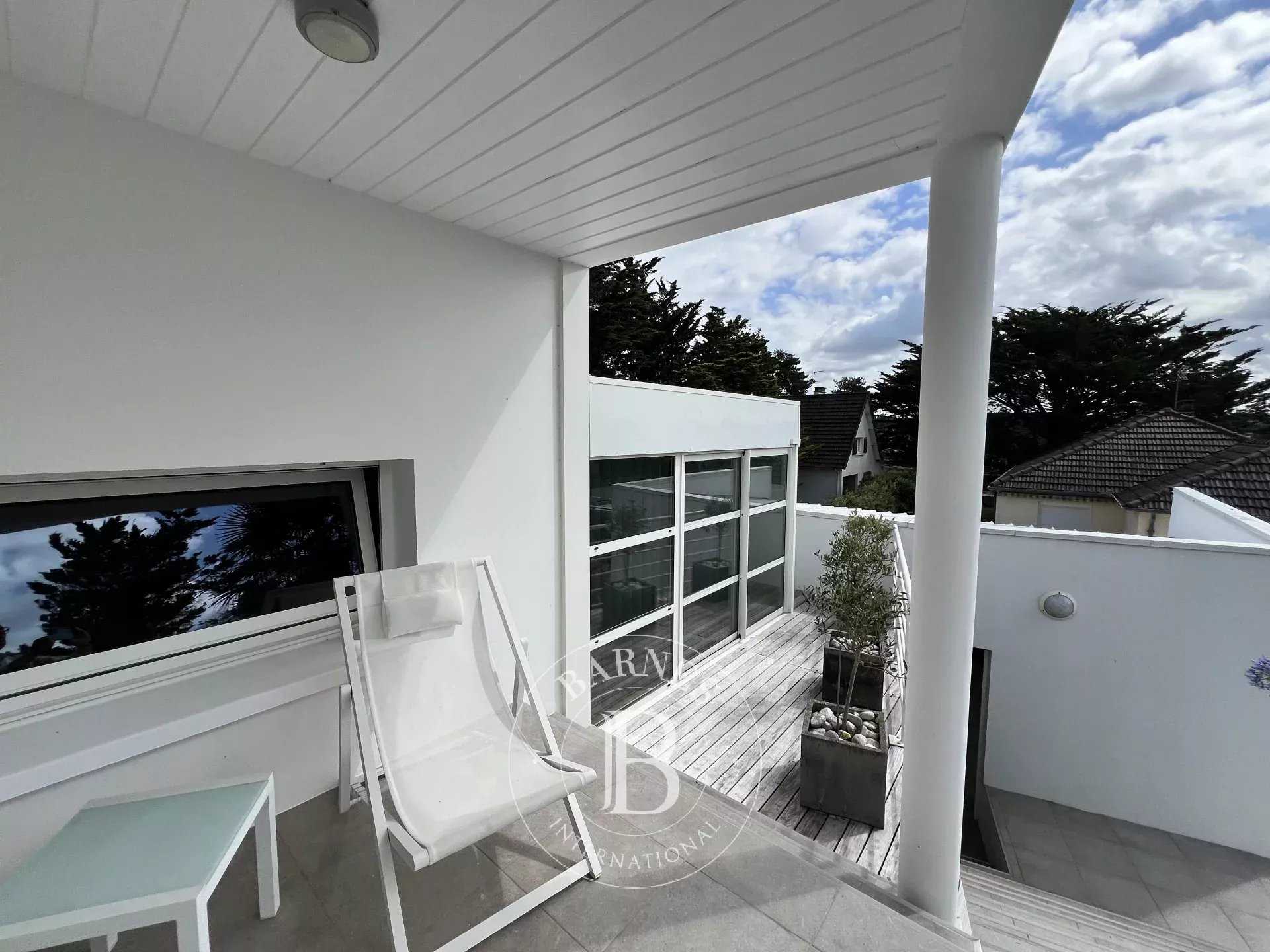 Granville  - House 4 Bedrooms