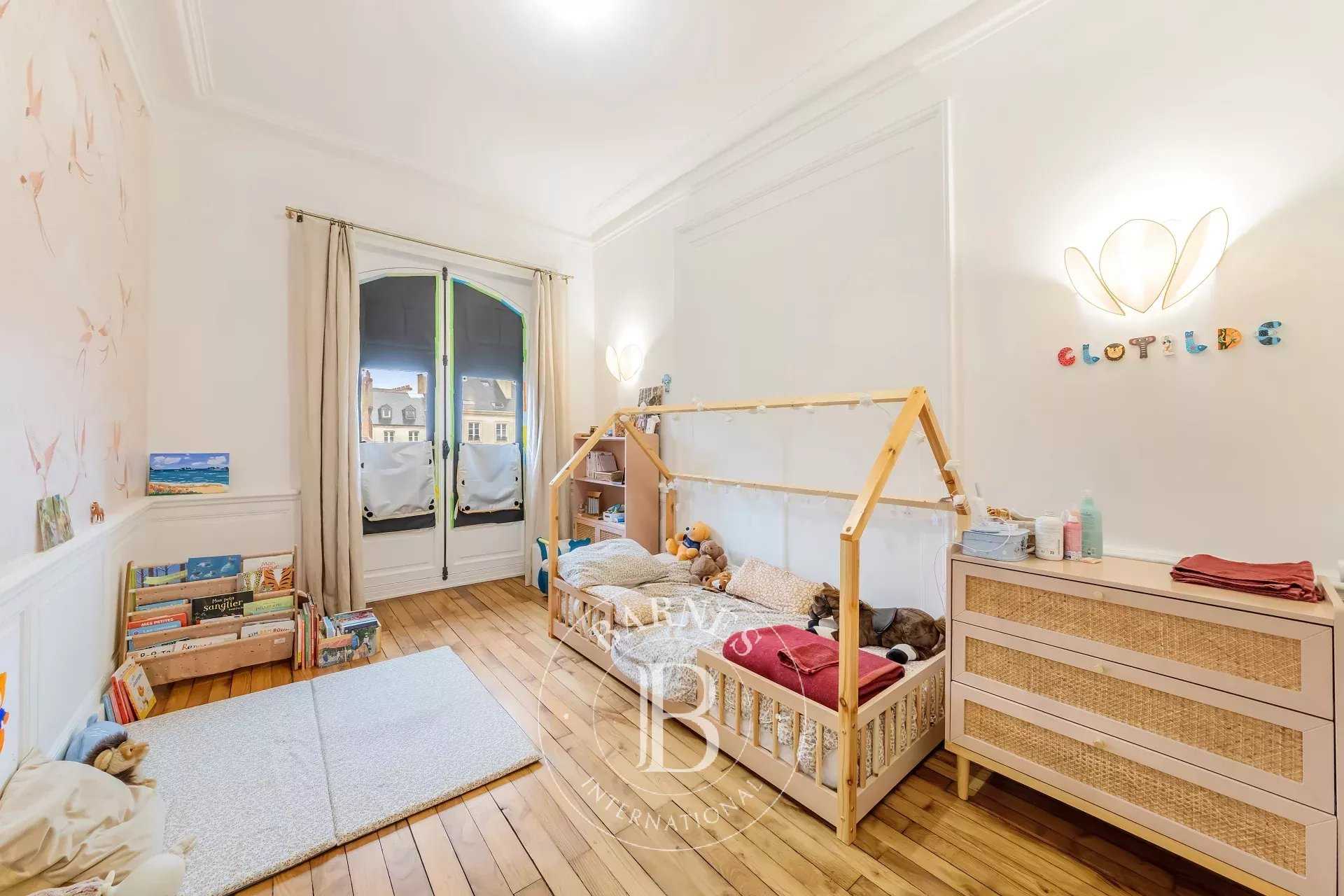 Rennes  - Appartement 6 Pi&egrave;ces 4 Chambres