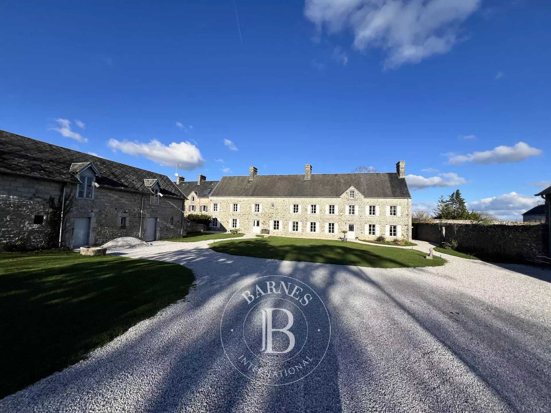 Montmartin-sur-Mer  - Village house 6 Bedrooms