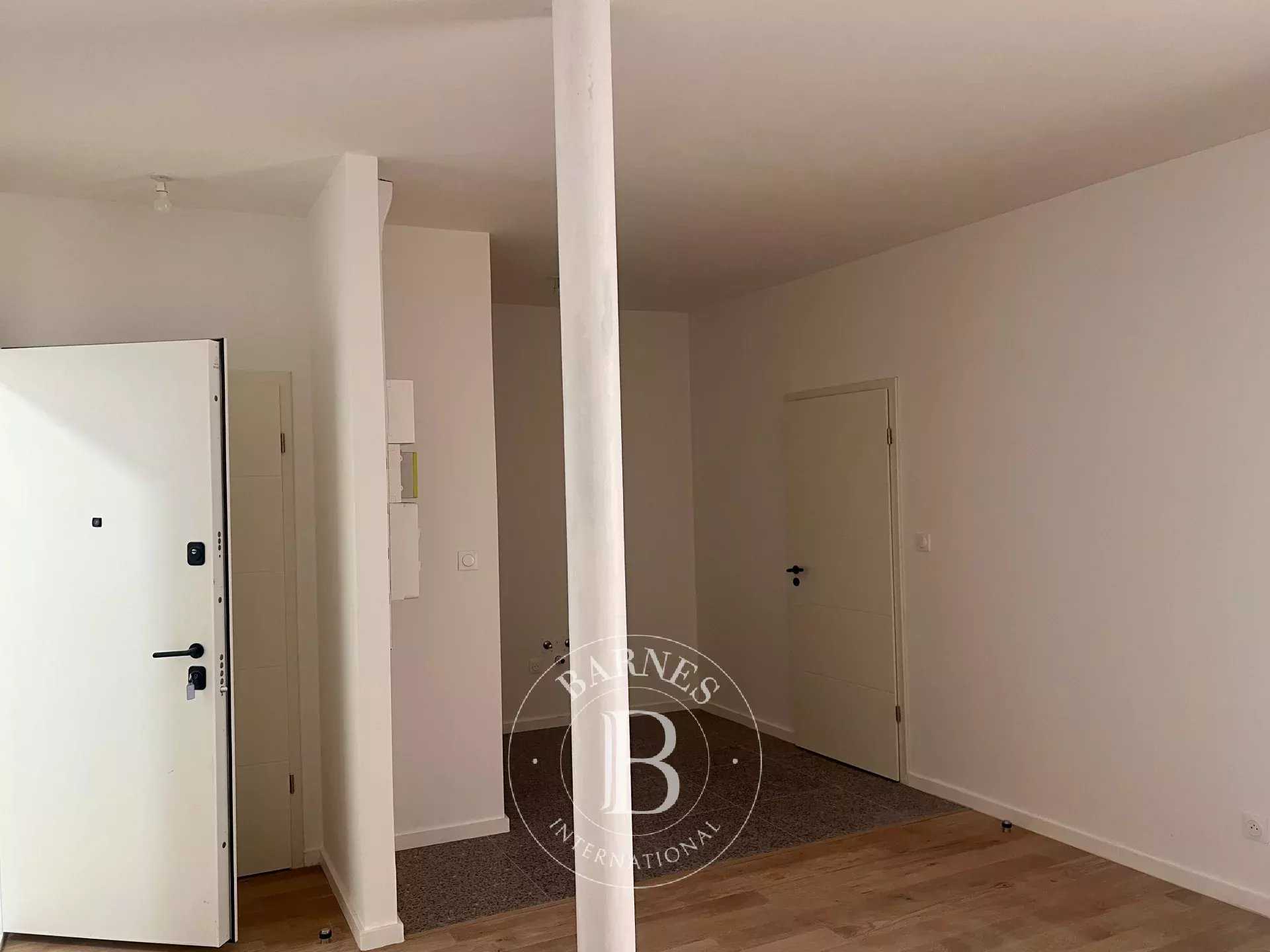 Beaune  - Appartement 2 Pi&egrave;ces, 1 Chambre