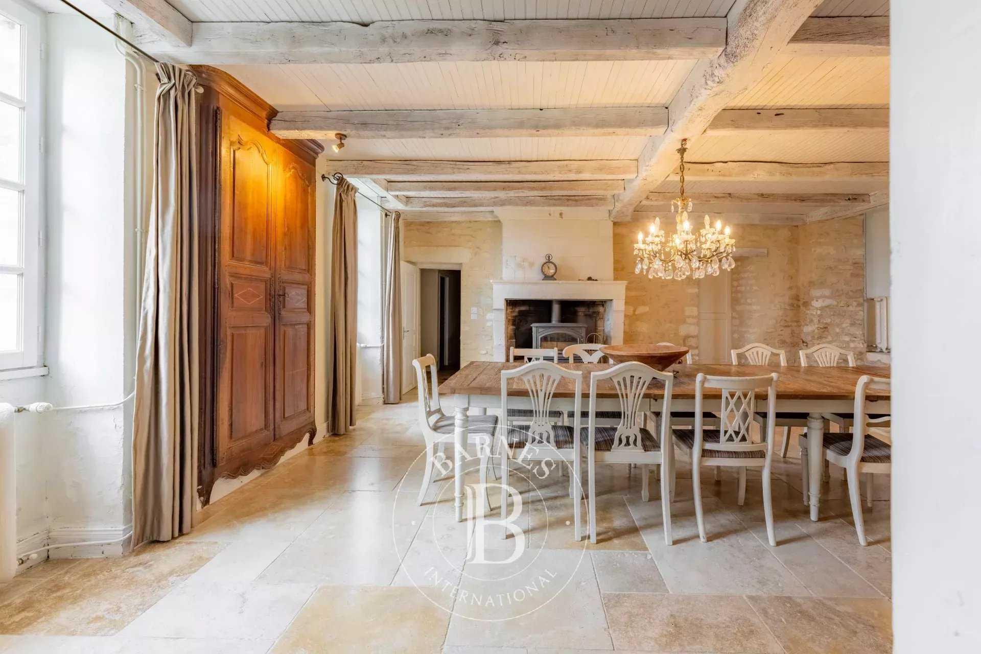 Moulidars  - Property 