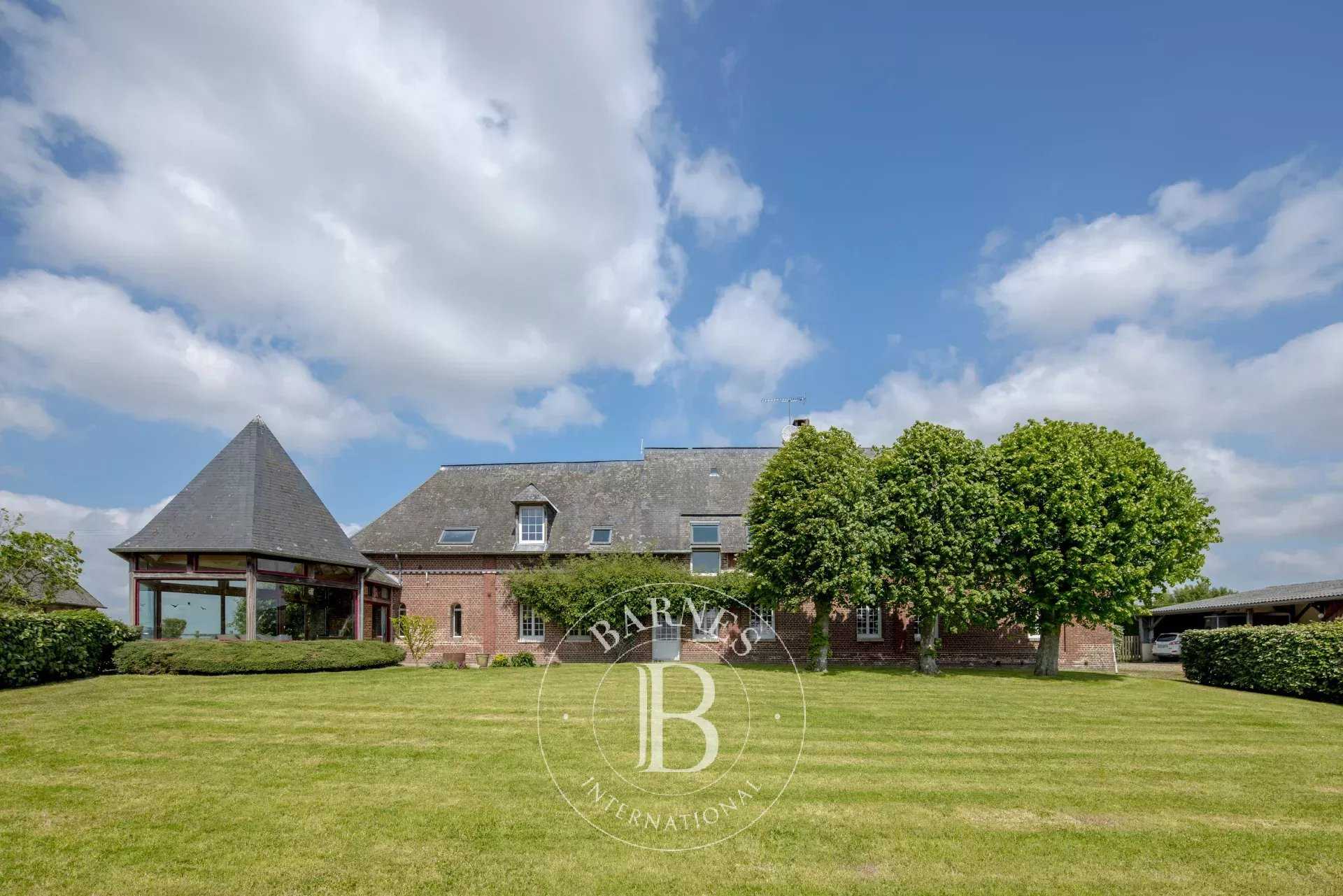 Forges-les-Eaux  - Property 5 Bedrooms