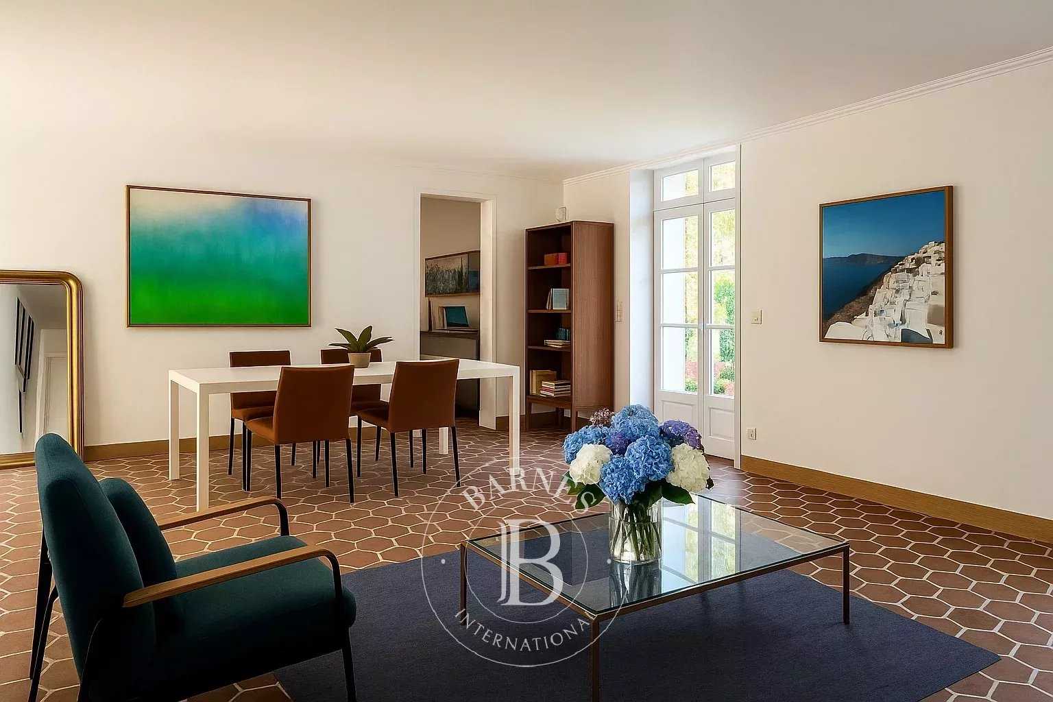 Fontainebleau  - Apartment 