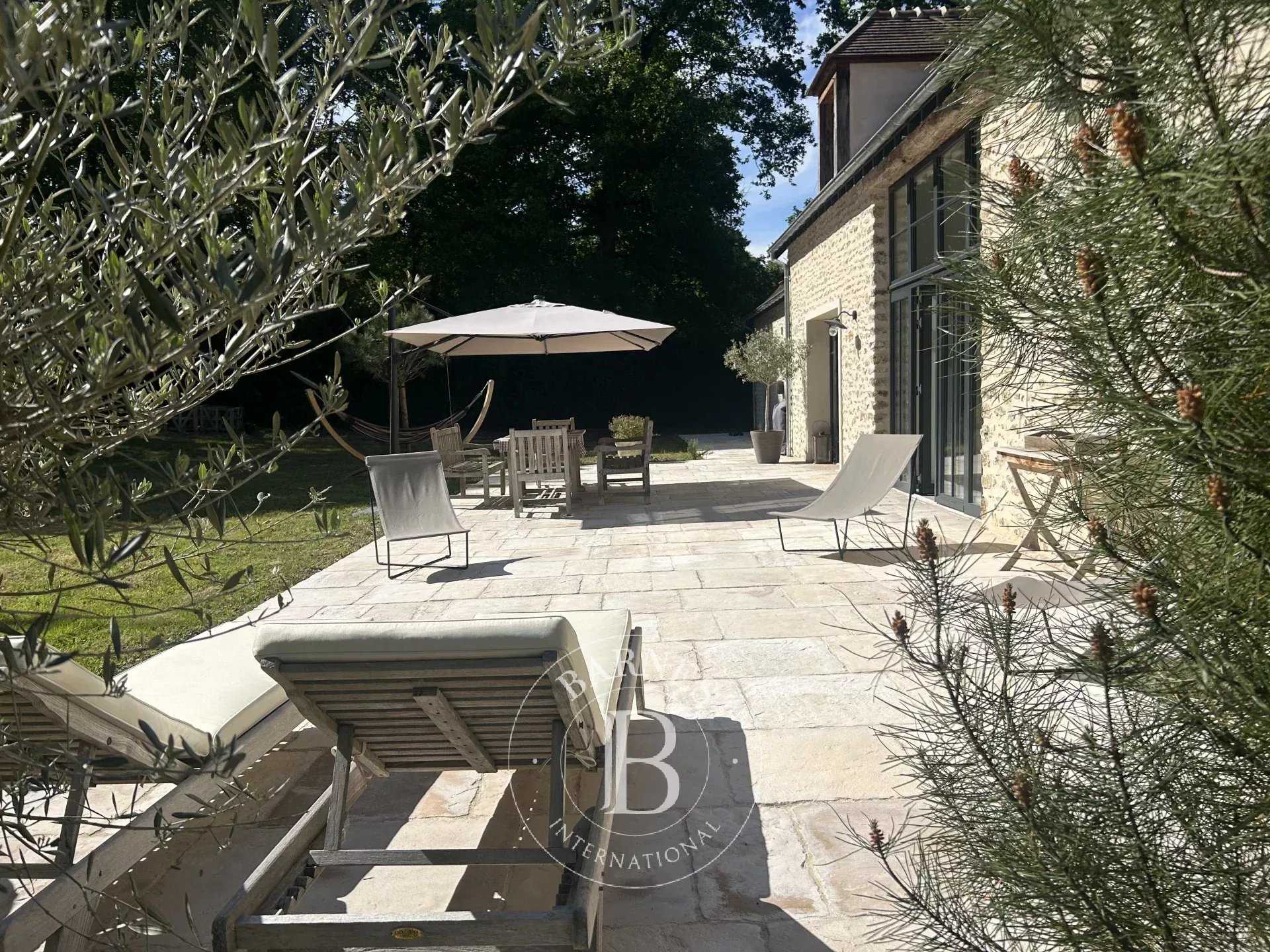 Adainville  - Maison 
