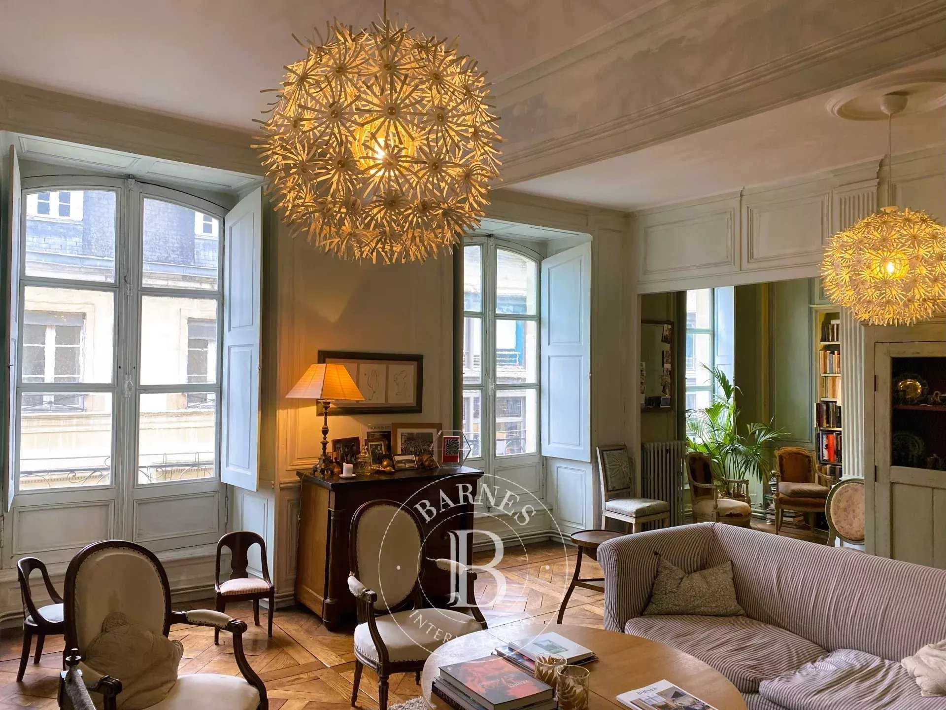 Rennes  - Apartment 4 Bedrooms
