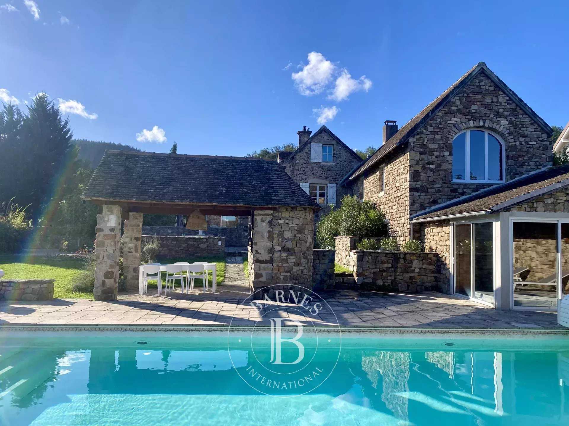 Mercurey  - Village house 5 Bedrooms