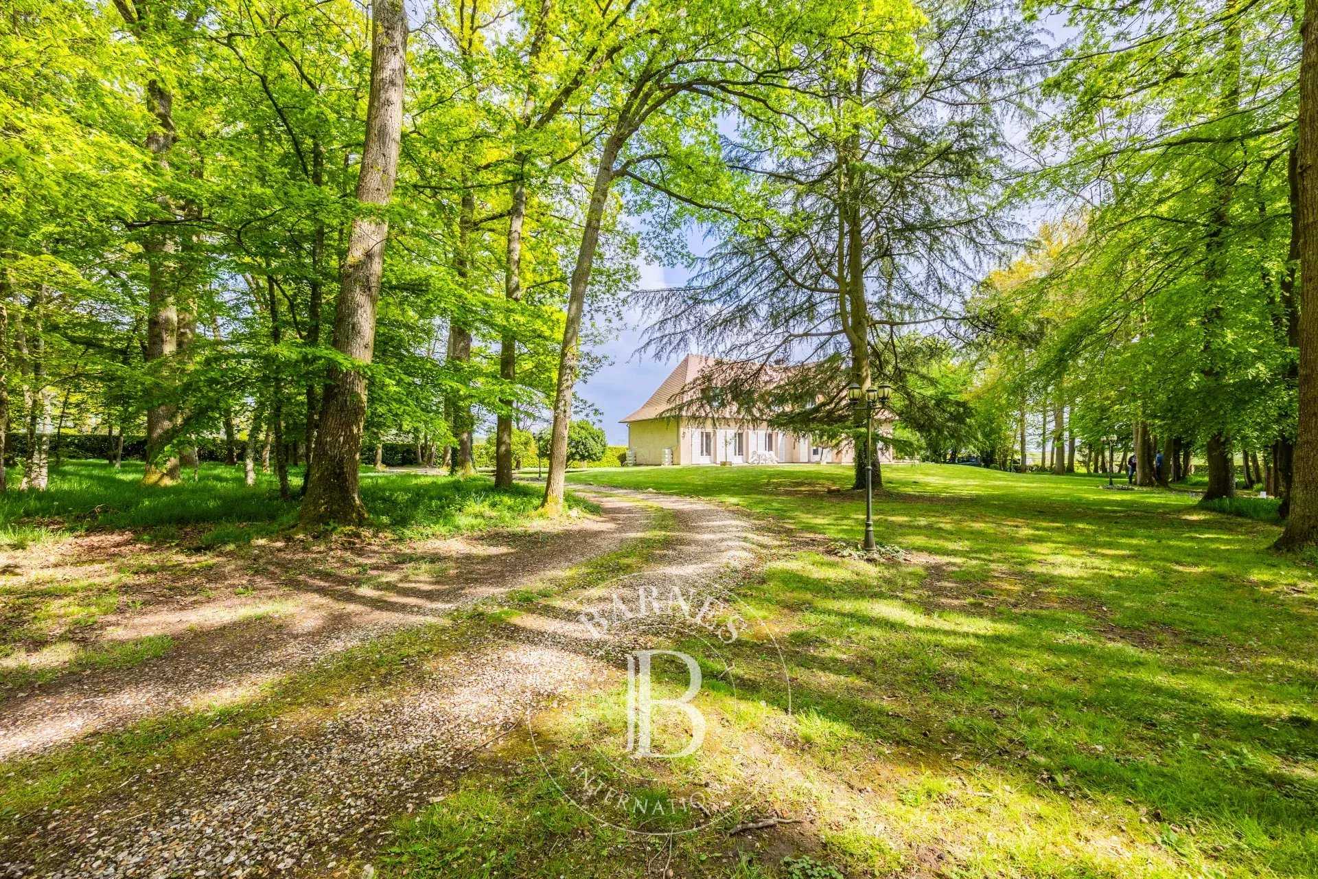 Conches-en-Ouche  - House 4 Bedrooms