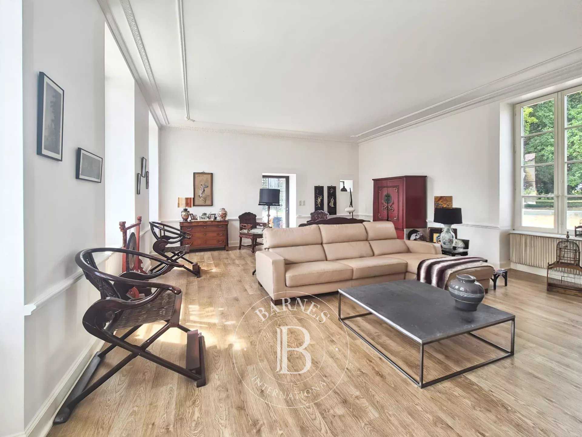 Saint-Ignat  - House 5 Bedrooms