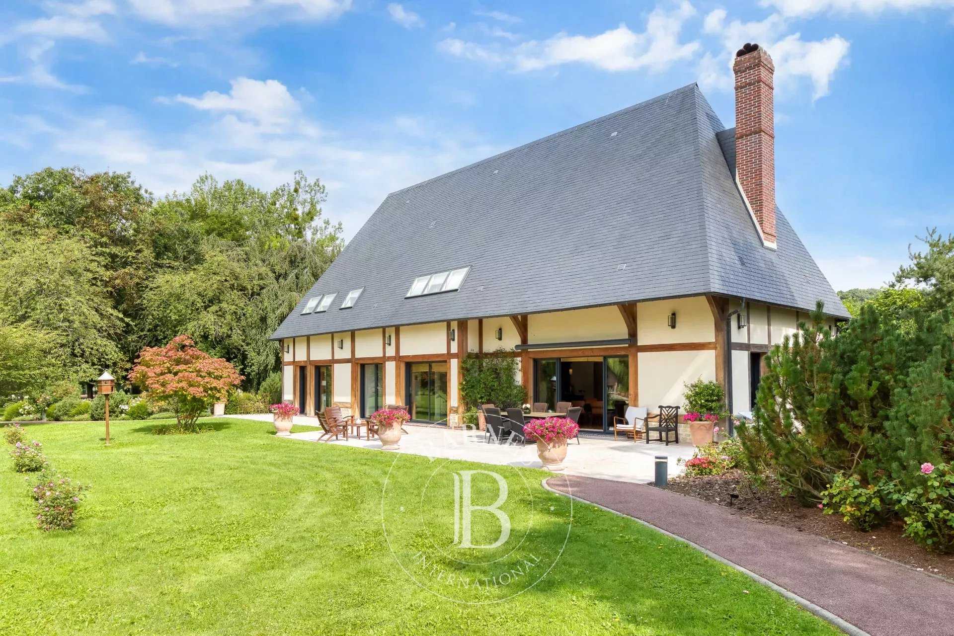 Pont-Audemer  - Property 