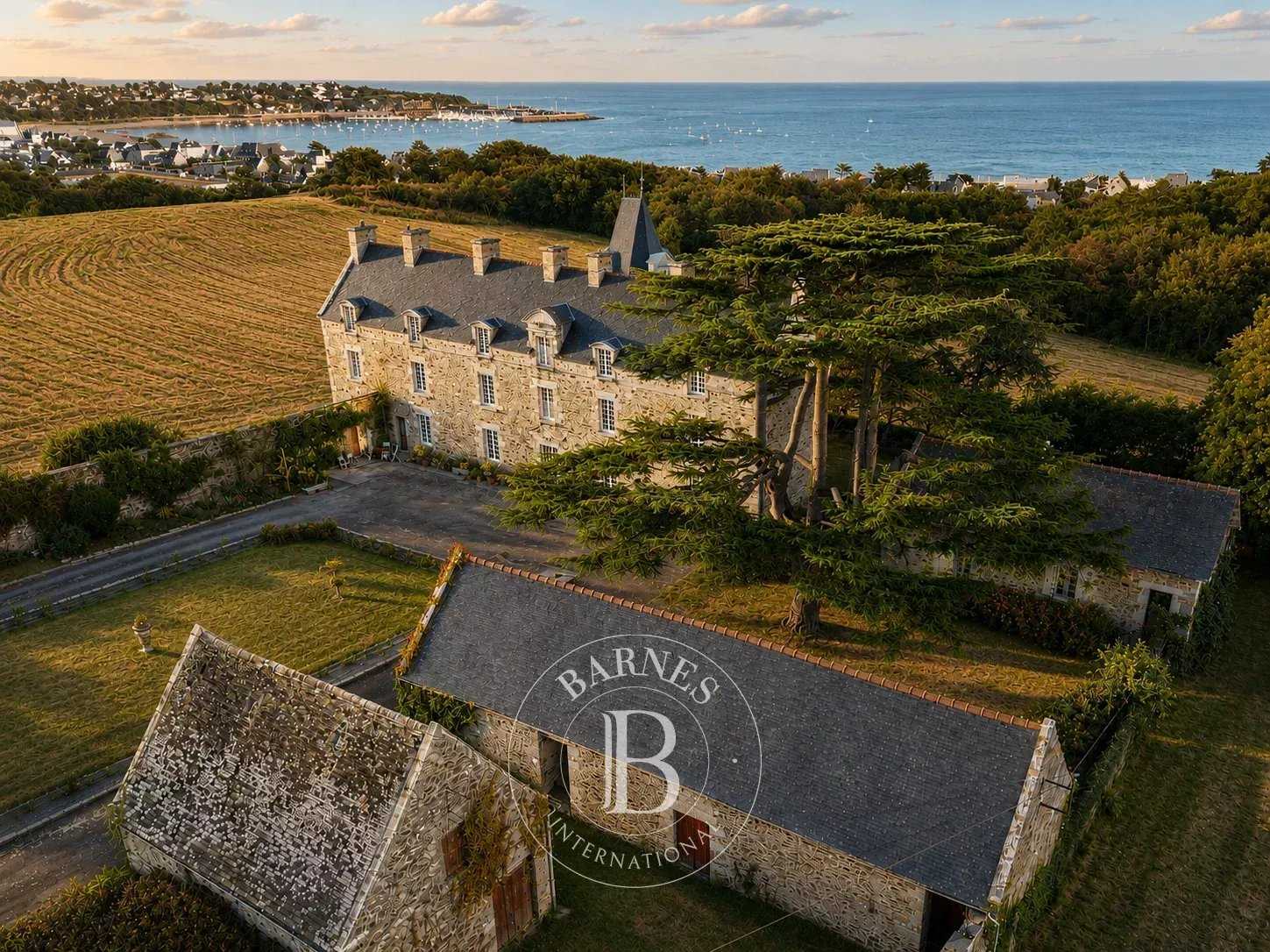 Château Saint-Cast-le-Guildo