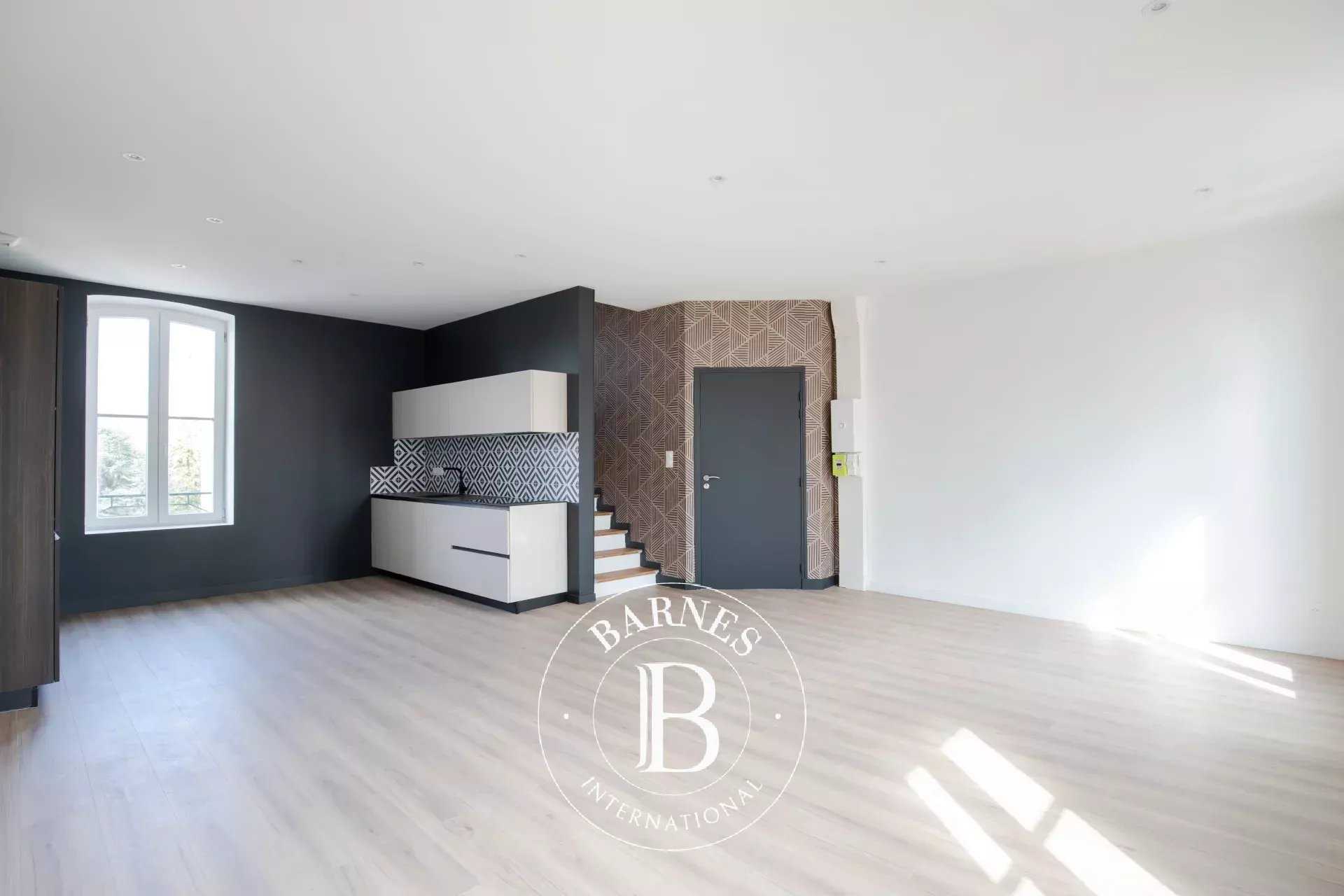 Nancy  - Duplex 5 Pi&egrave;ces 4 Chambres