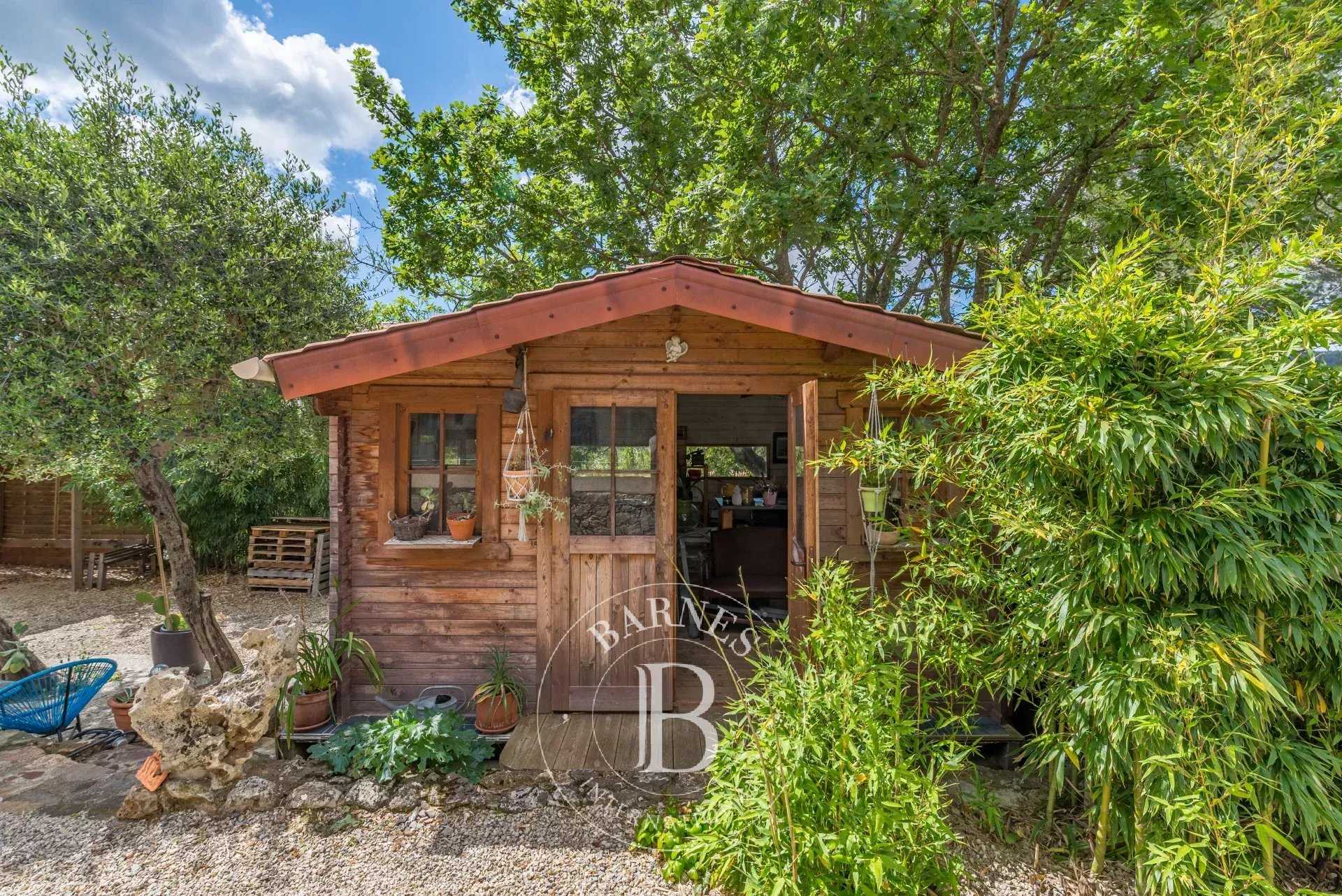 Bagnols-en-Forêt  - Maison 7 Pi&egrave;ces 3 Chambres