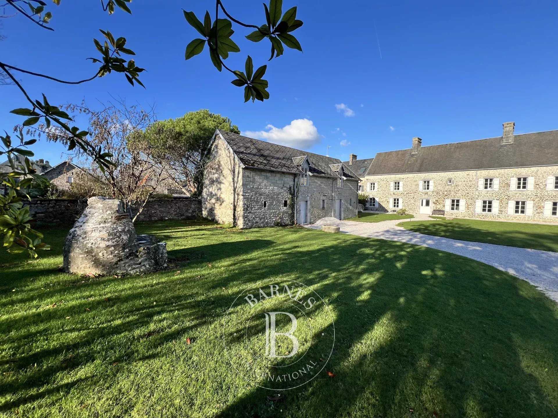 Montmartin-sur-Mer  - Village house 6 Bedrooms