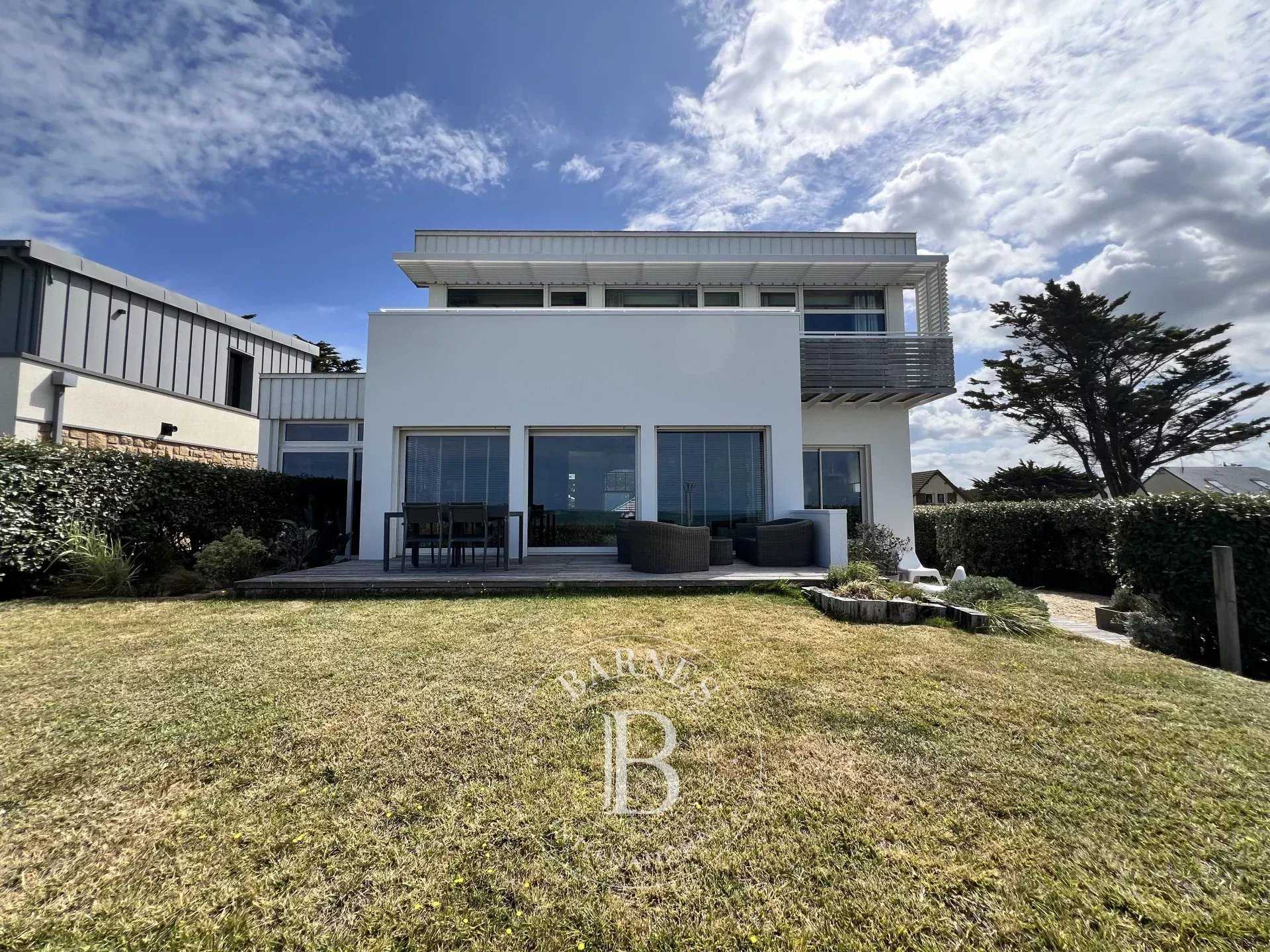 Granville  - House 4 Bedrooms