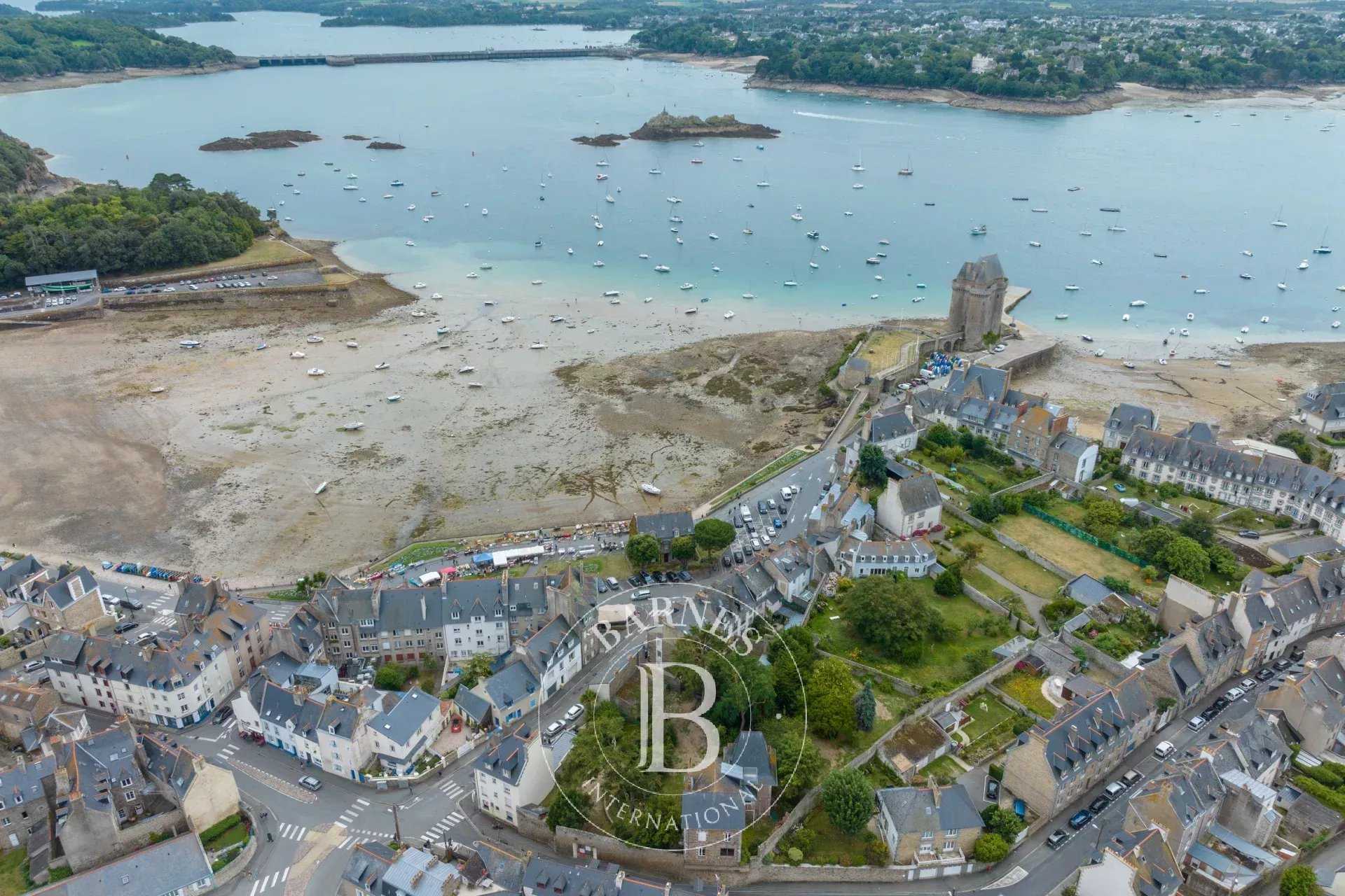 Saint-Malo  - Maison 7 Pièces