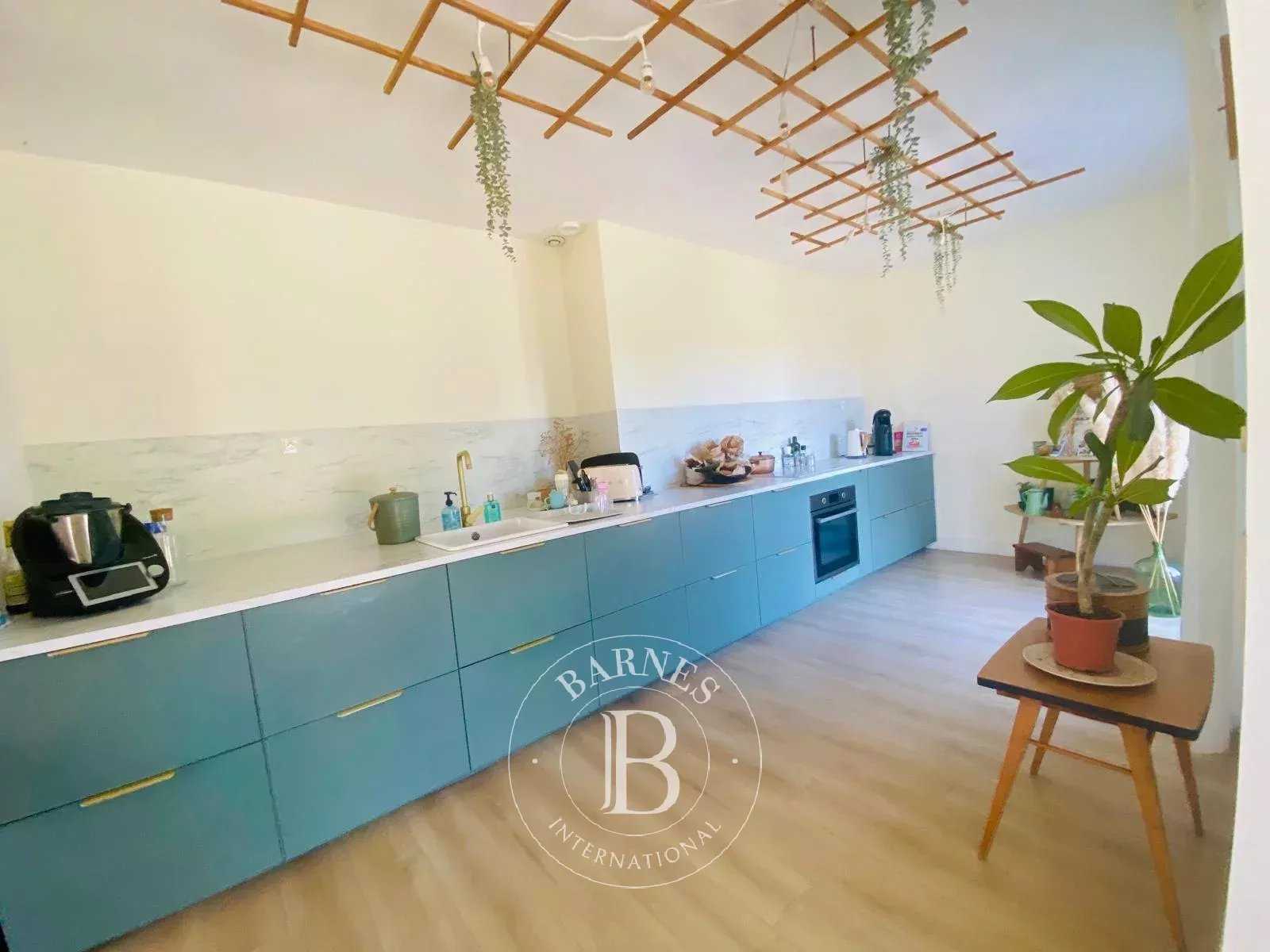 Vern-sur-Seiche  - House 4 Bedrooms