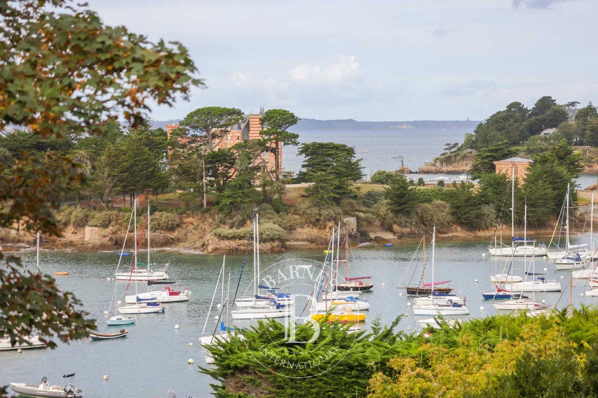 Saint-Briac-sur-Mer  - Villa 5 Pi&egrave;ces