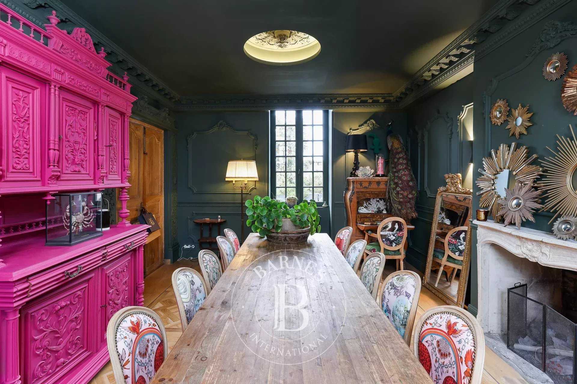 Manoir Saint-Malo
