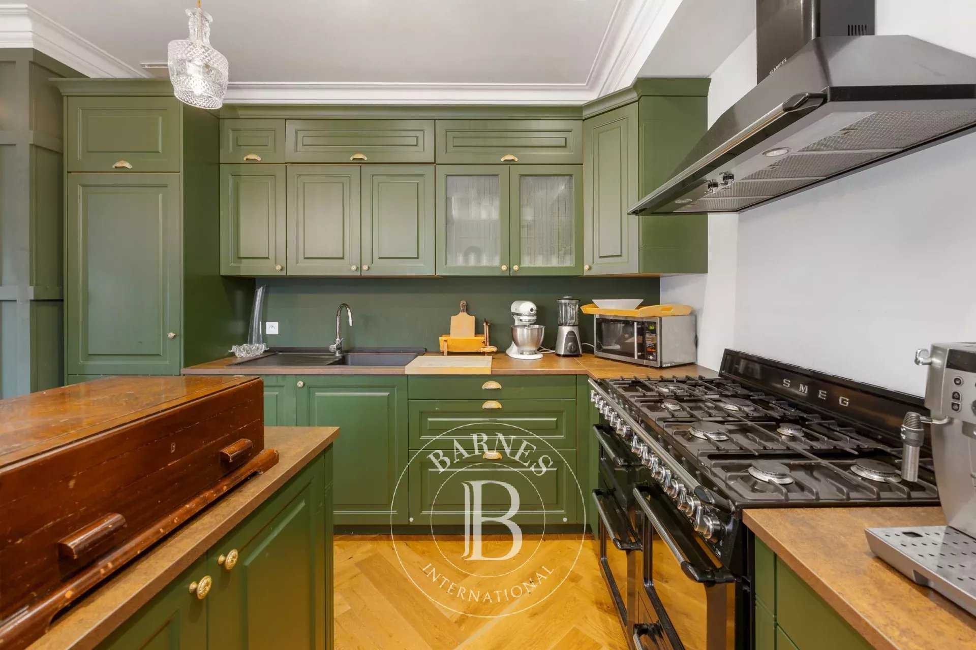 Saint-Malo  - Apartment 3 Bedrooms