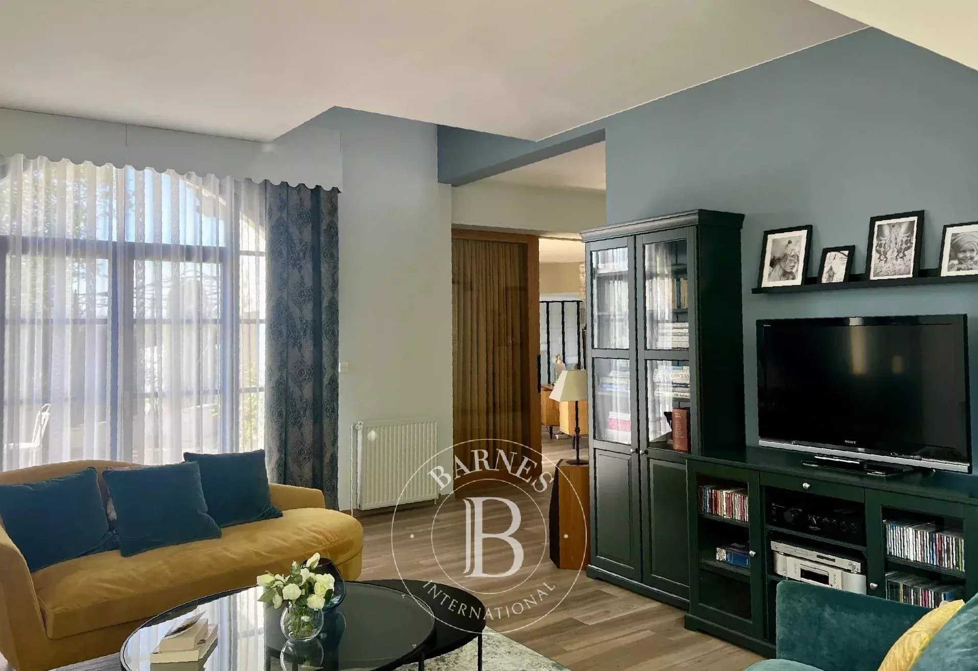 Mercurey  - House 4 Bedrooms