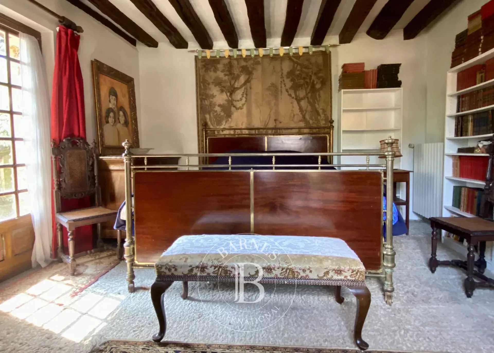 Charly-sur-Marne  - Farm 5 Bedrooms