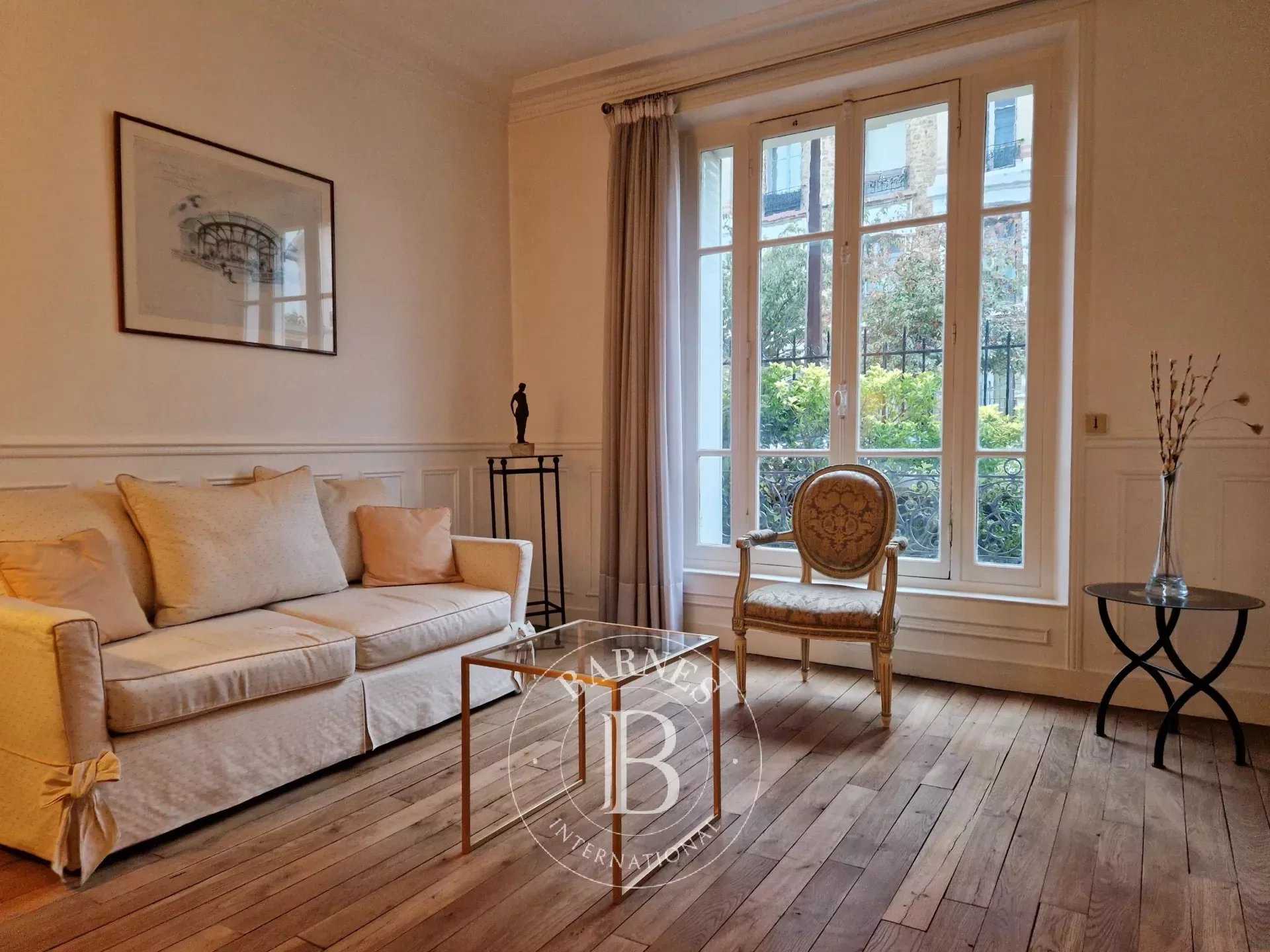 Enghien-les-Bains  - Apartment 3 Bedrooms