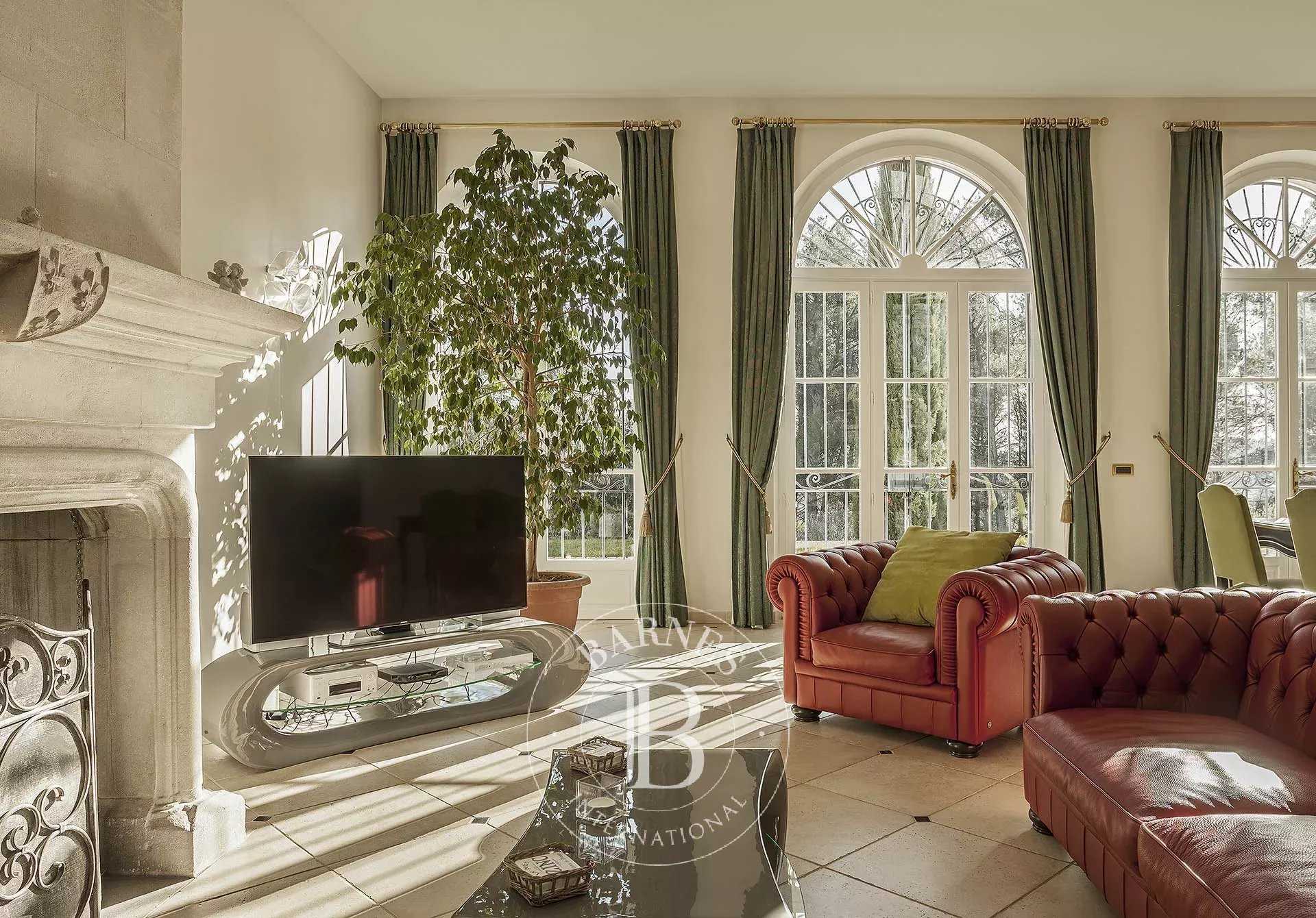 Flayosc  - Bastide 10 Pi&egrave;ces 5 Chambres