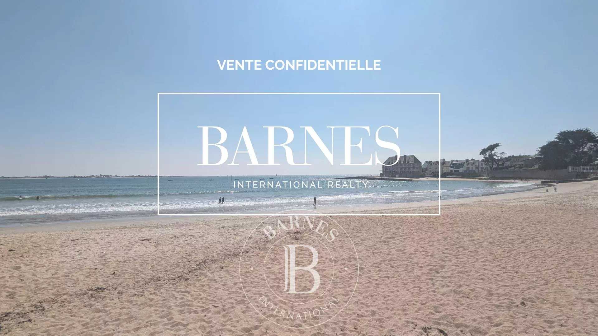 Villa Larmor-Plage