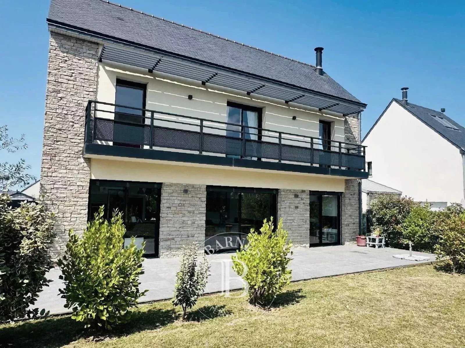 Maison Saint-Malo