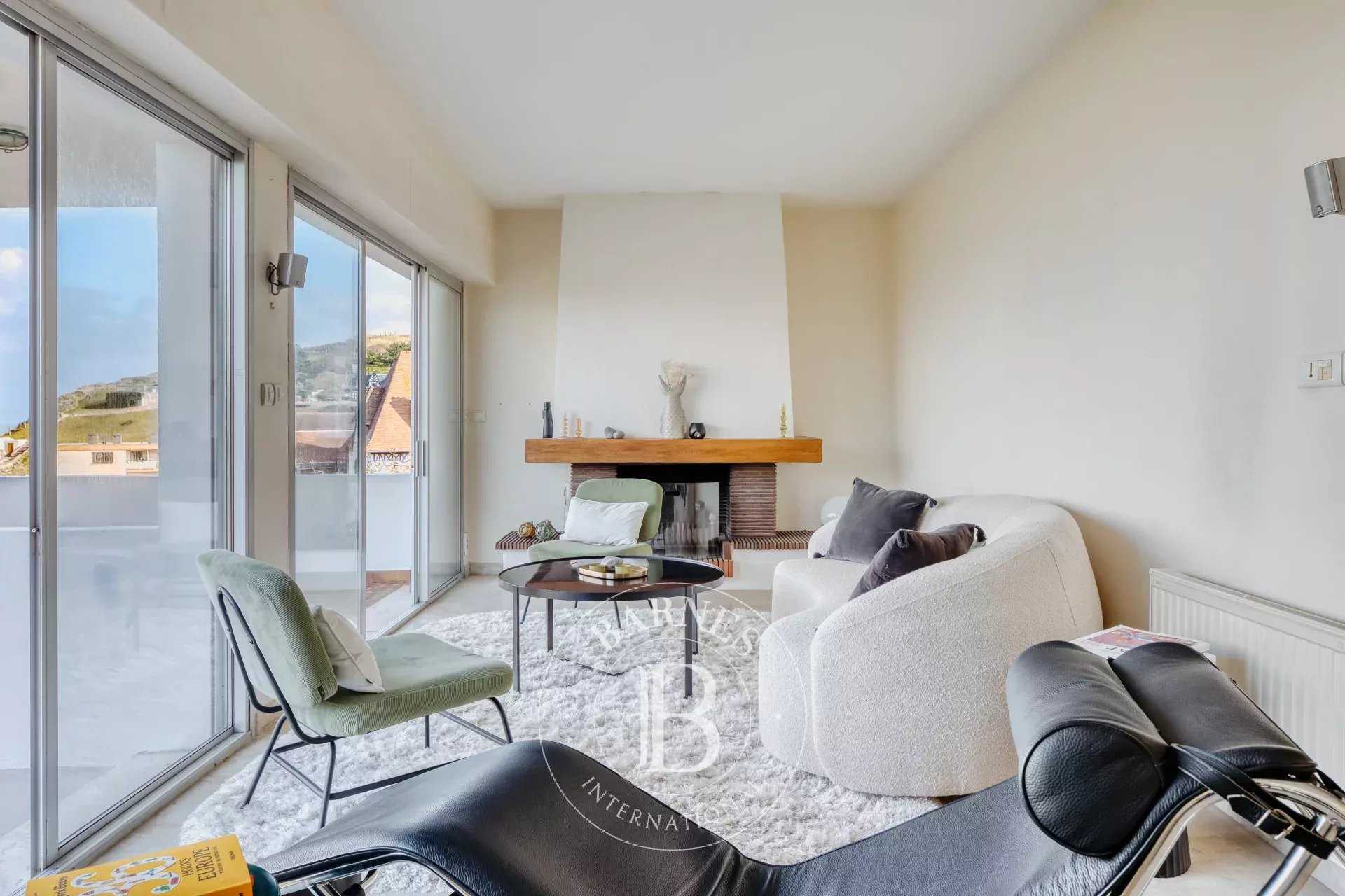 Dieppe  - House 6 Bedrooms