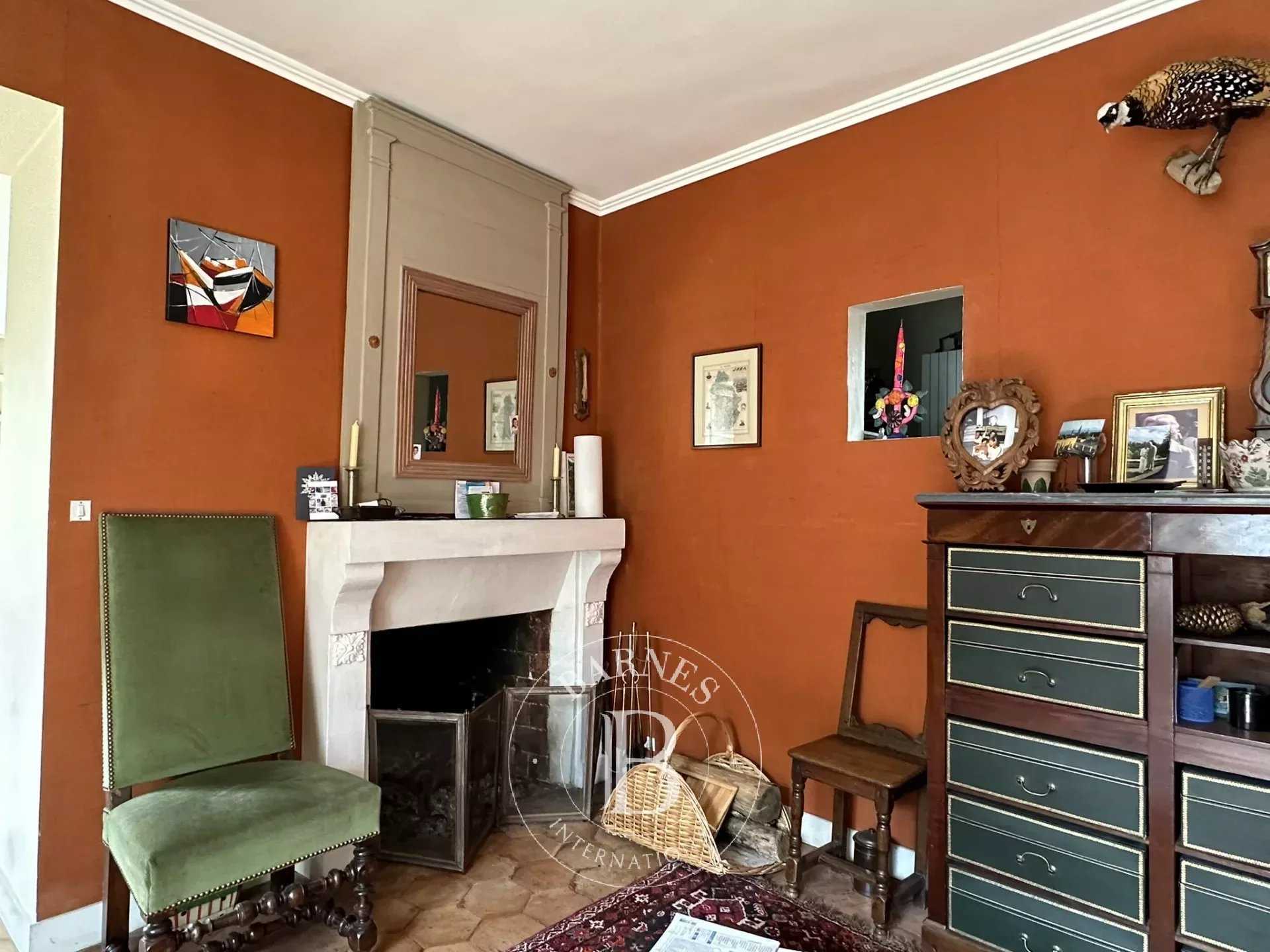 Forges-les-Bains  - House 3 Bedrooms