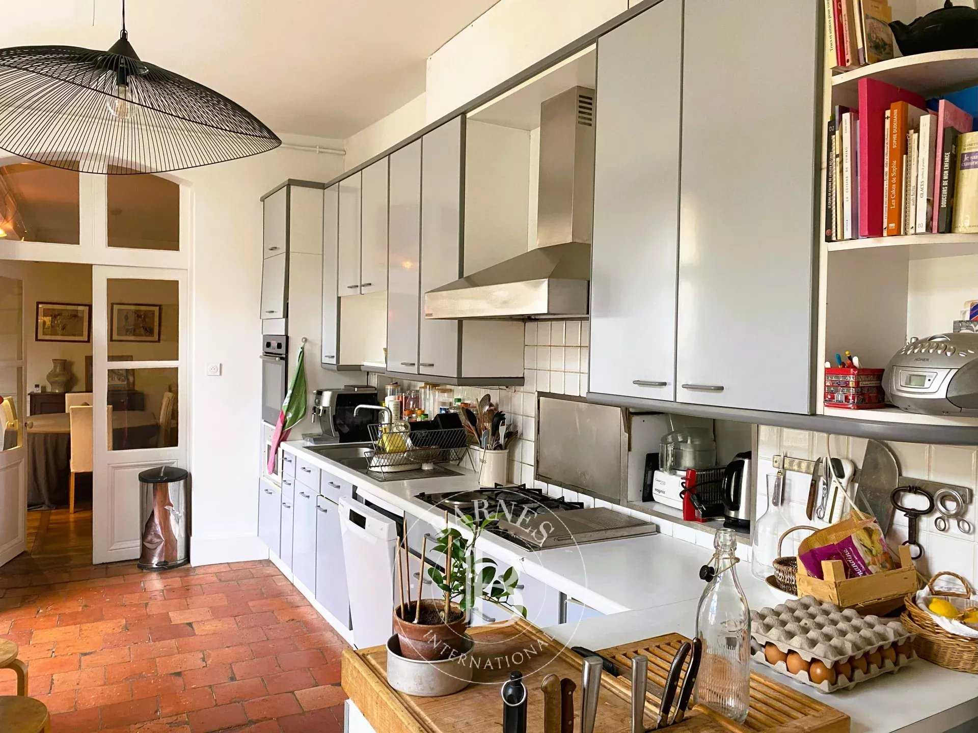 Rennes  - Apartment 4 Bedrooms