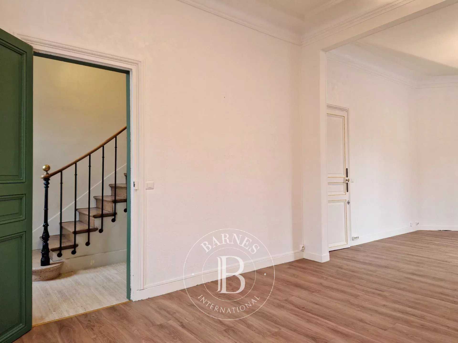 Parmain  - Townhouse 3 Bedrooms