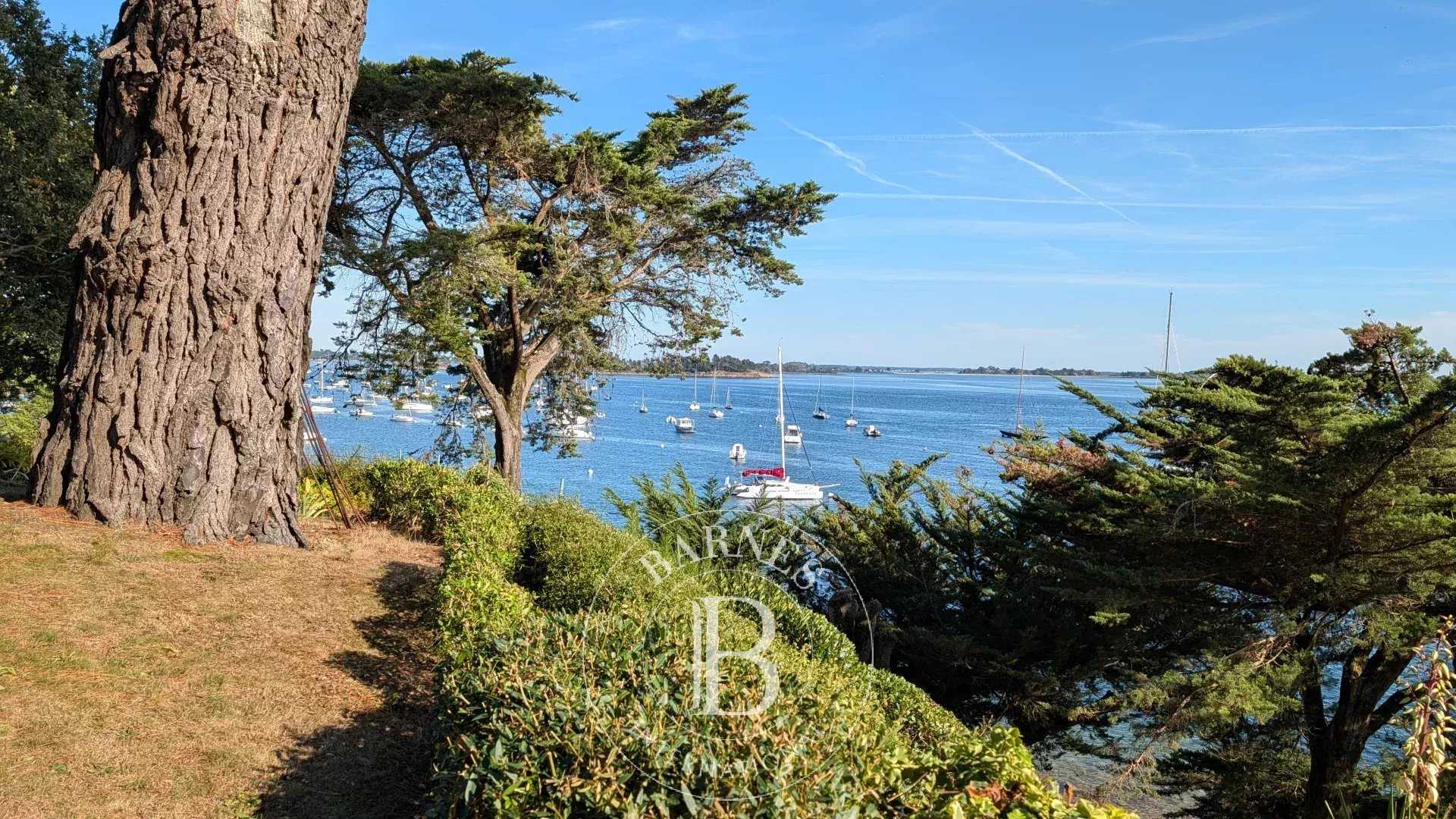 Arradon  - Finca 12 Cuartos