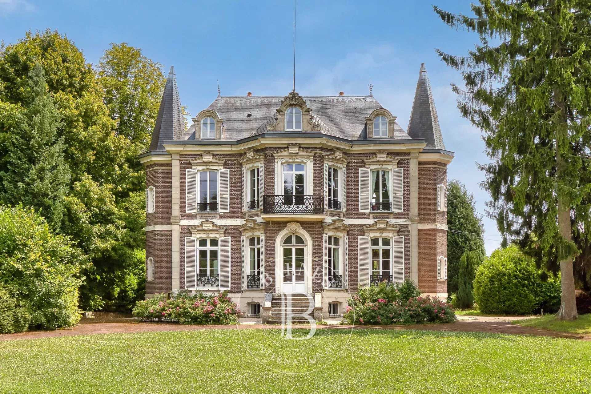 Manoir Bois-Guillaume