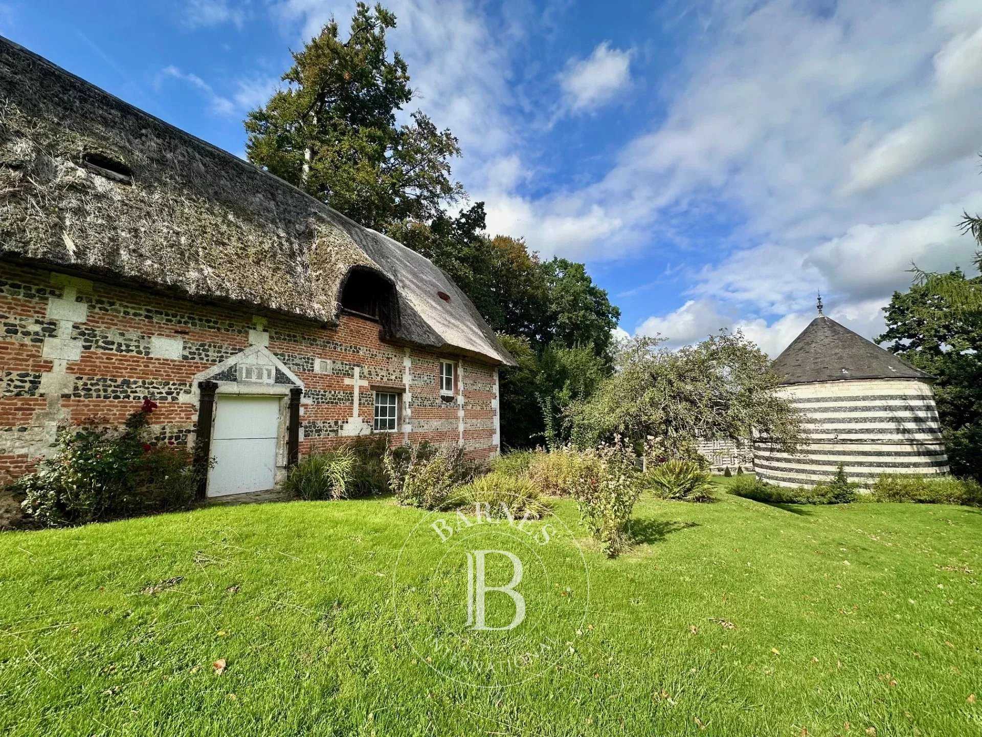 Le Havre  - House 5 Bedrooms