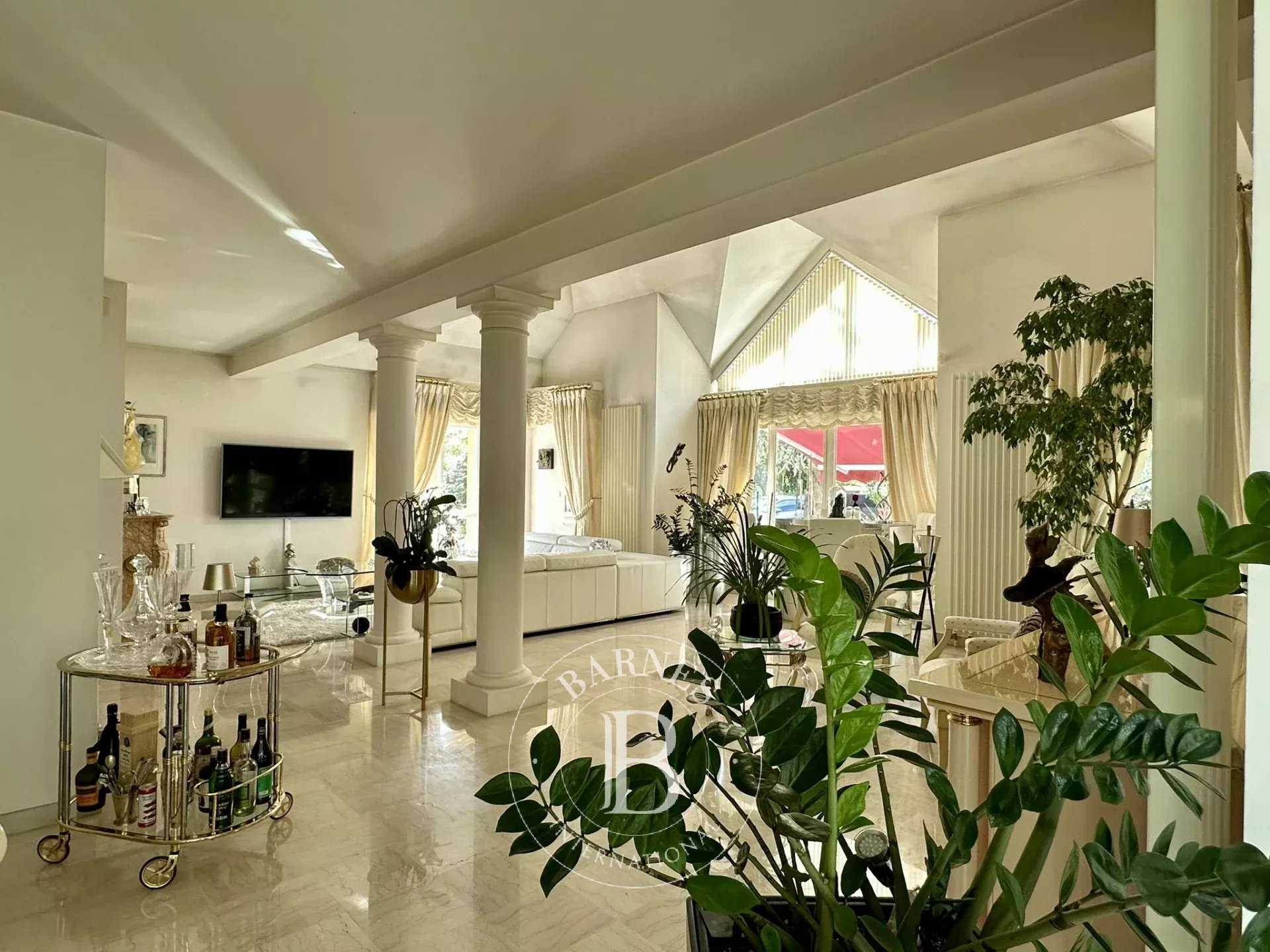 Étiolles  - House 4 Bedrooms