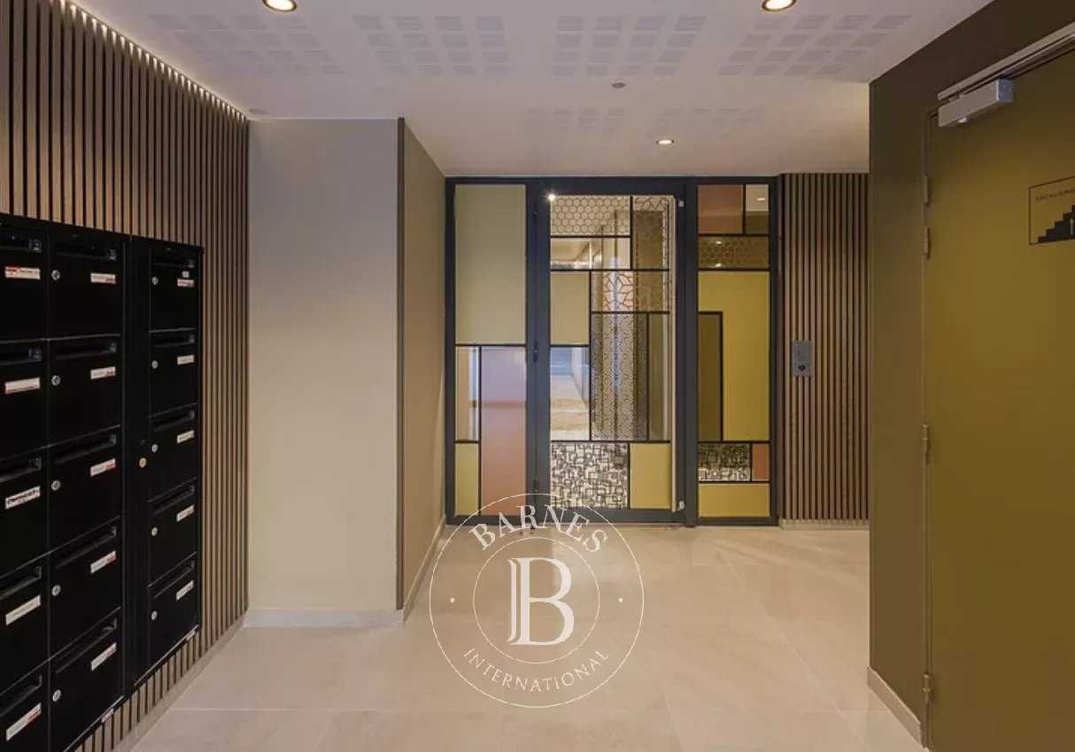 Mont-Saint-Aignan  - Apartment 3 Bedrooms