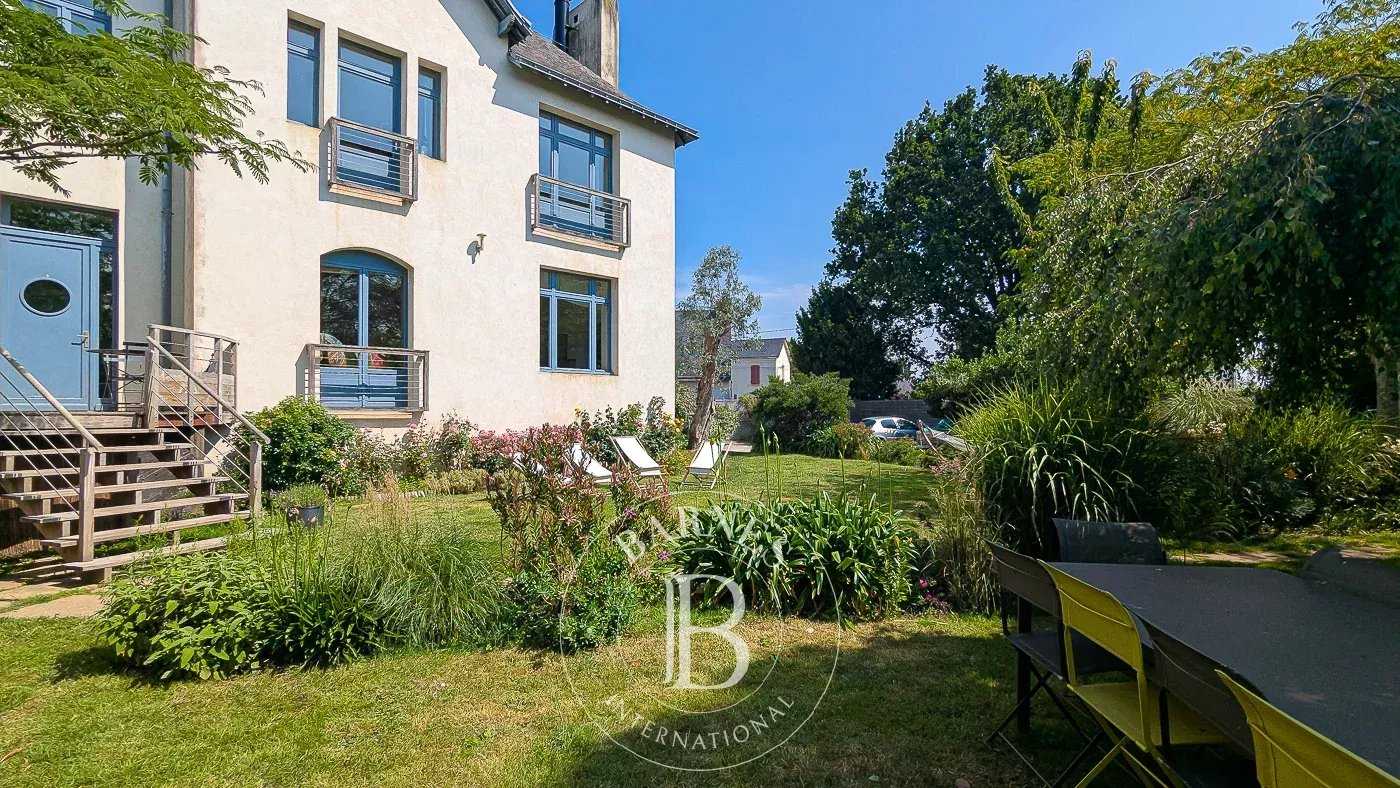 House Vannes