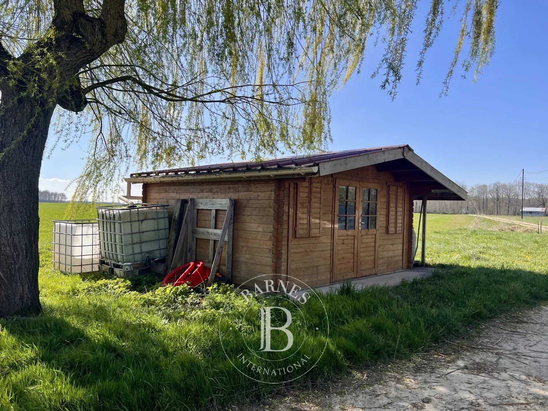 Beaune  - Property 4 Bedrooms