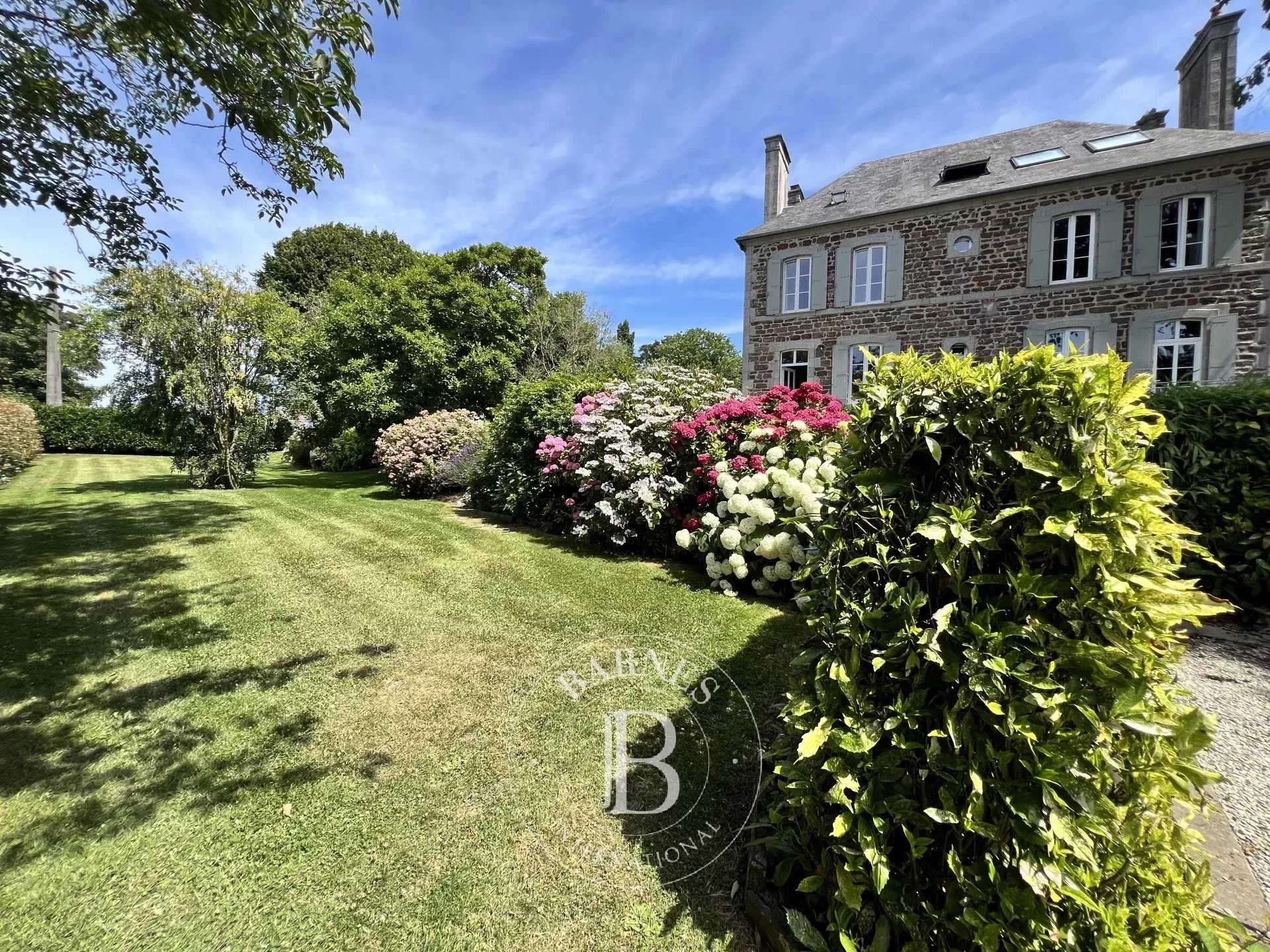 Granville  - House 4 Bedrooms