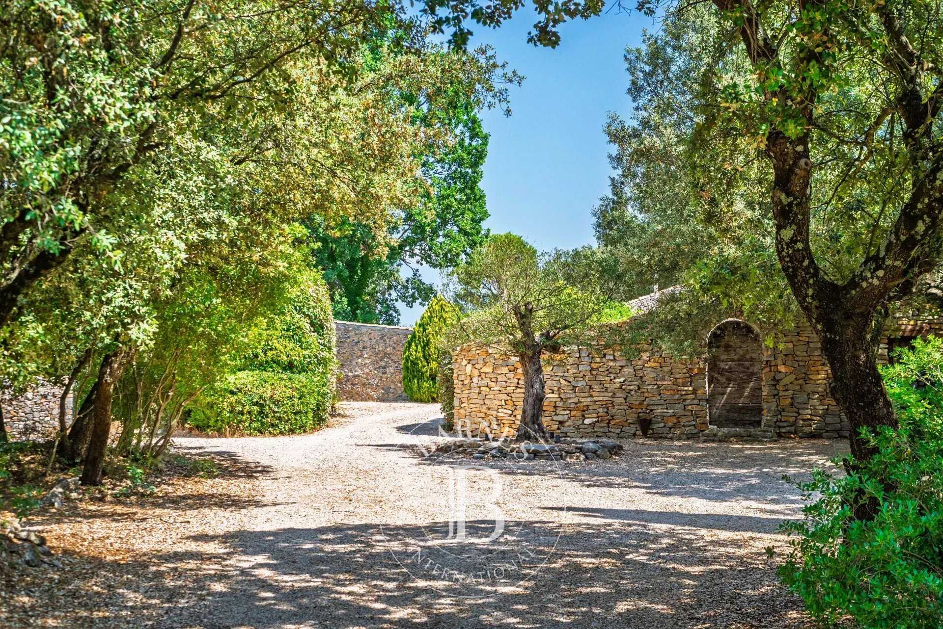 Propriété Saint-Maximin-la-Sainte-Baume
