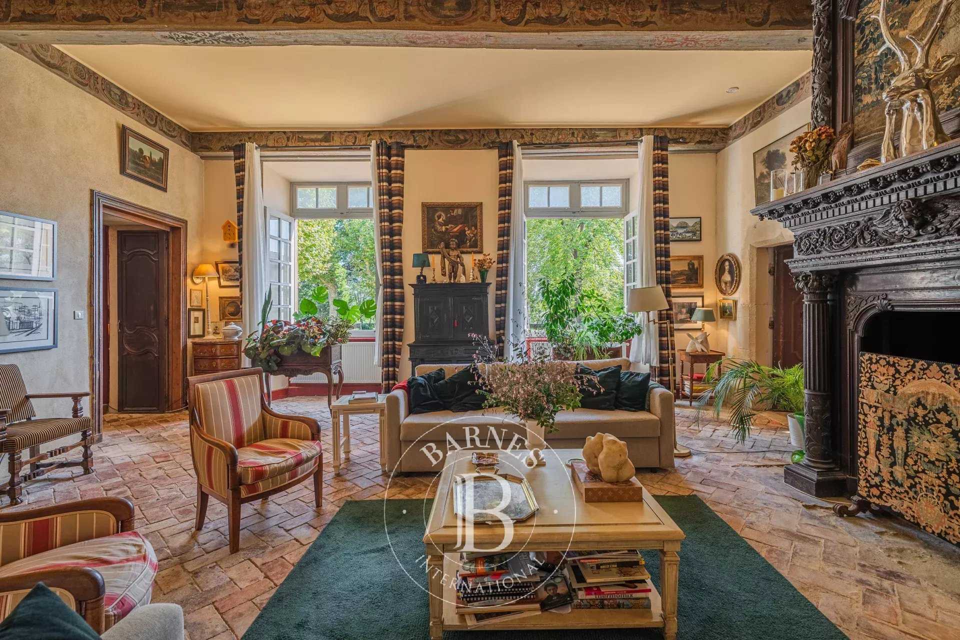 Chavannes  - Appartement 3 Pi&egrave;ces, 1 Chambre