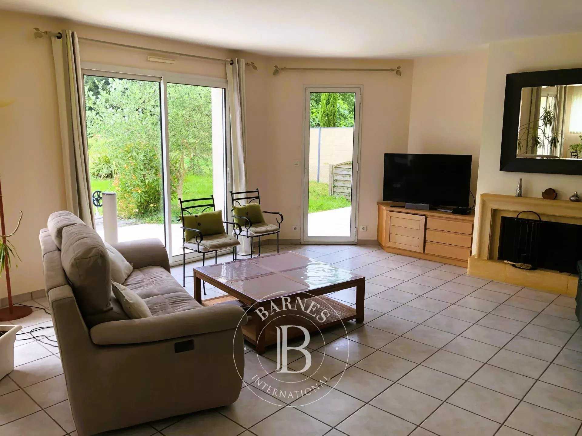 Bruz  - Maison 6 Pi&egrave;ces 5 Chambres