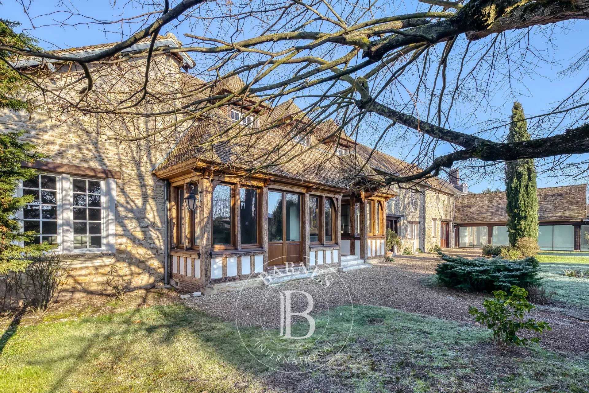 Pacy-sur-Eure  - Maison 