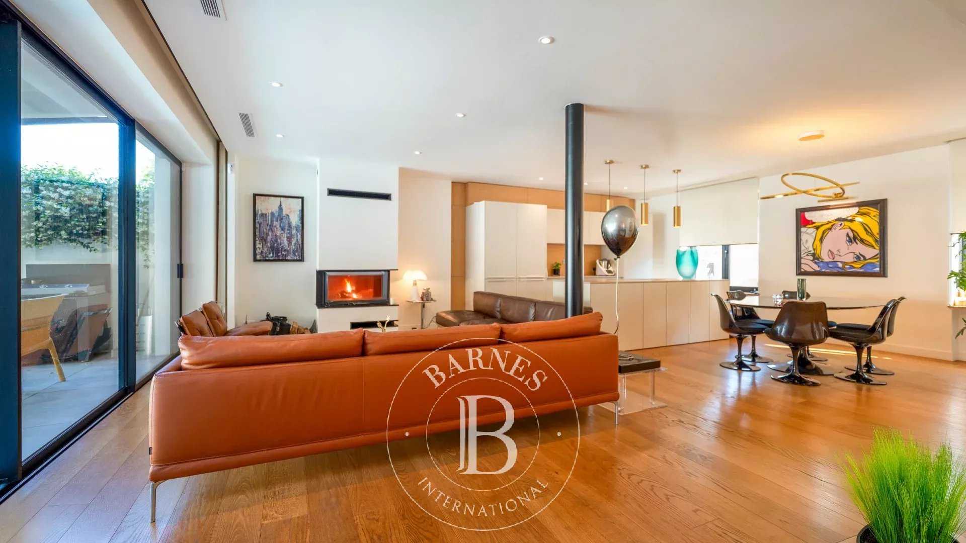 Périgueux  - Maison de ville 5 Pièces 4 Chambres