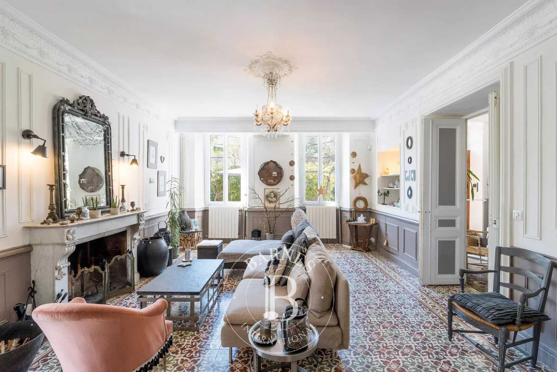 Trans-en-Provence  - Hôtel particulier 10 Pi&egrave;ces 6 Chambres