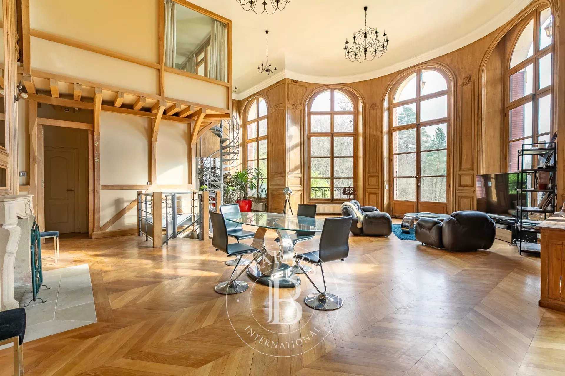 Appartement Pont-Sainte-Maxence