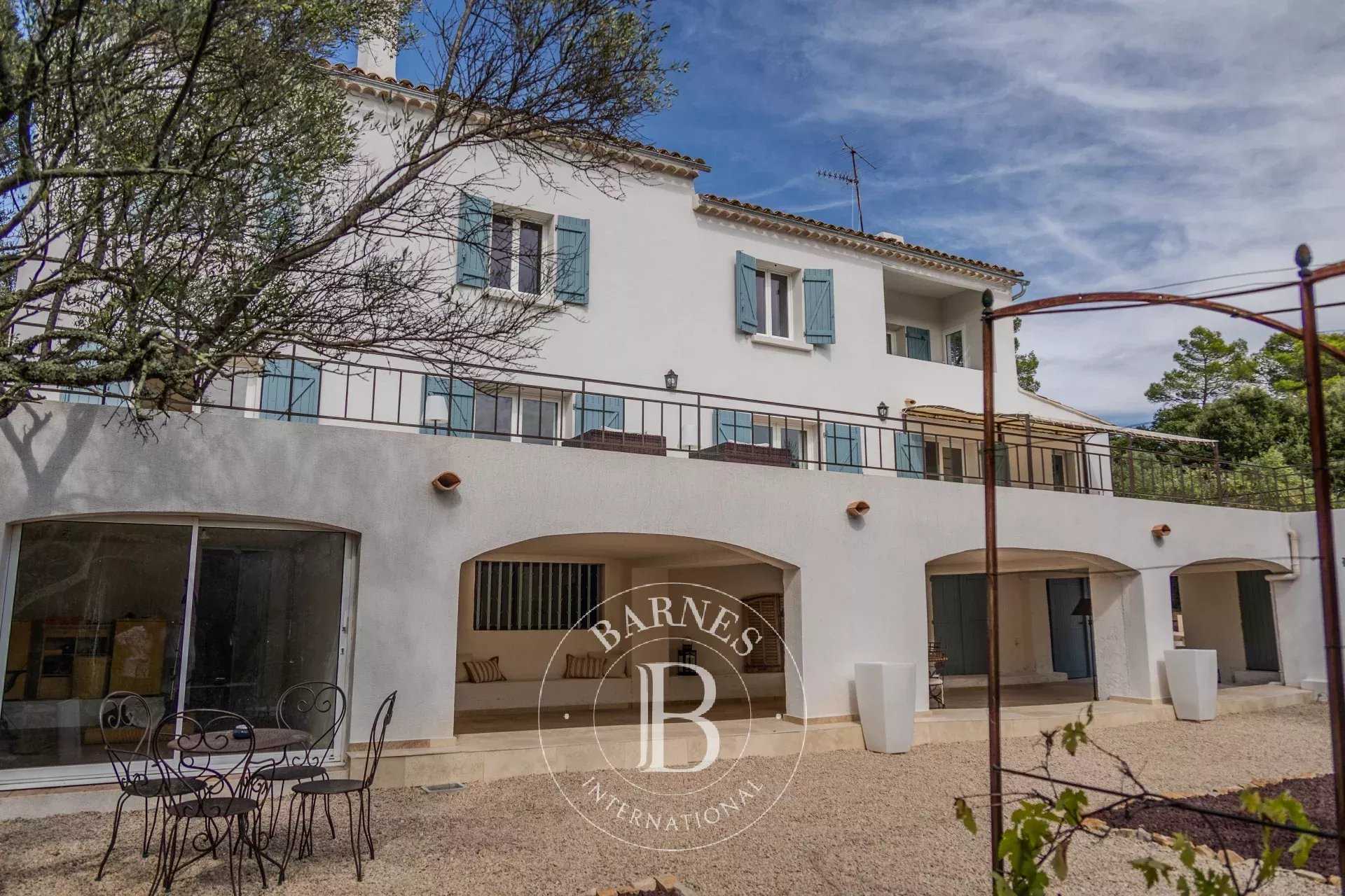 Le Thoronet  - Villa 7 Bedrooms