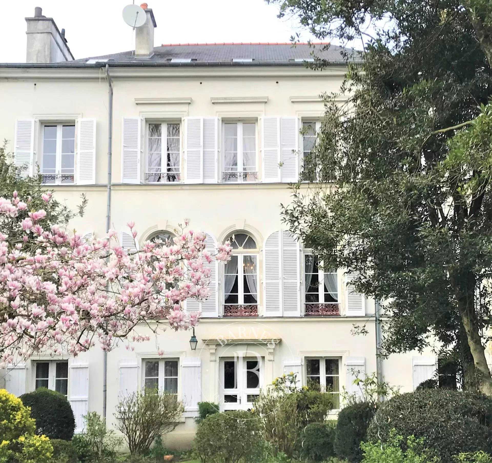 Rennes  - Mansion 6 Bedrooms
